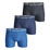 Noos Solids Shorts Men