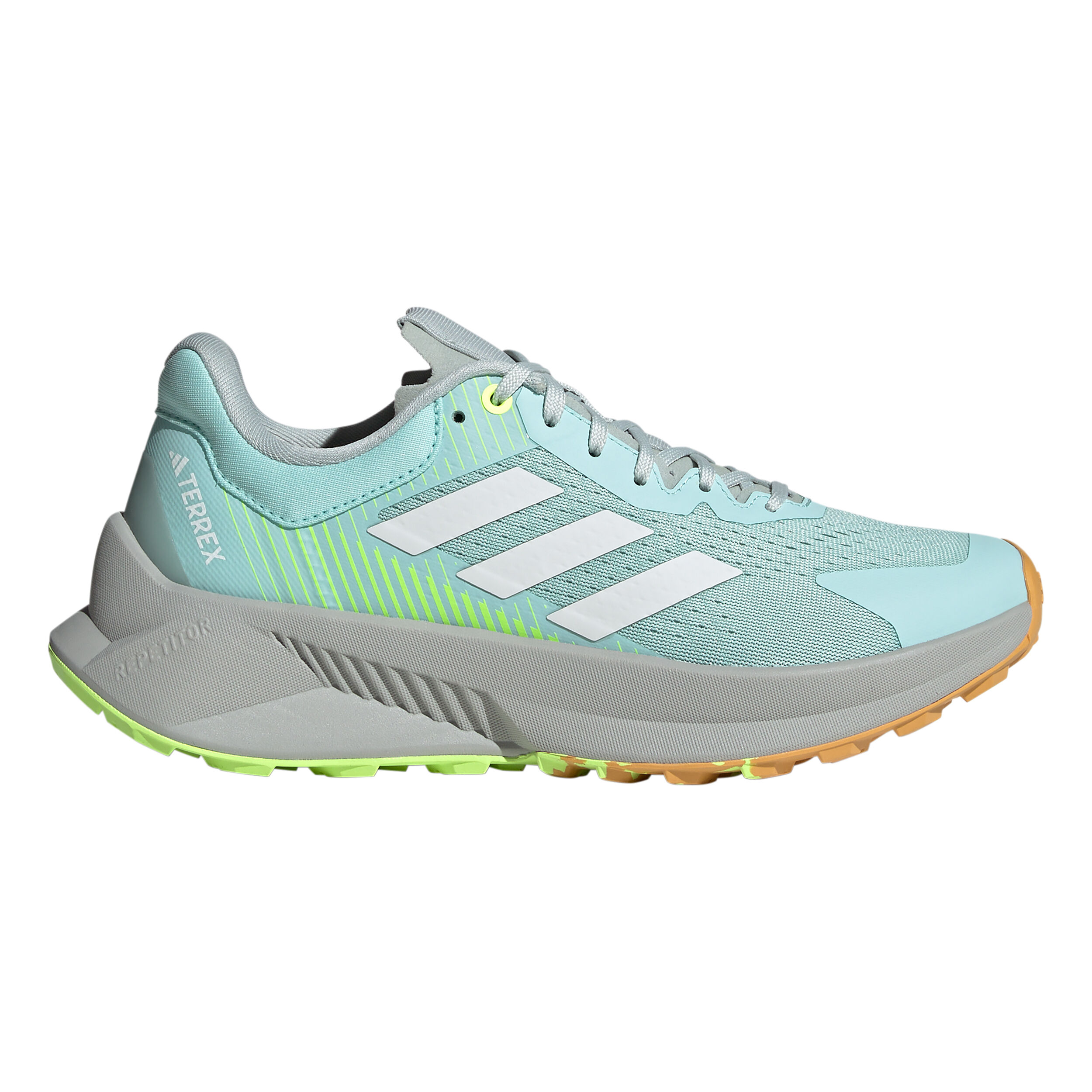 Adidas terrex trail cross damen top
