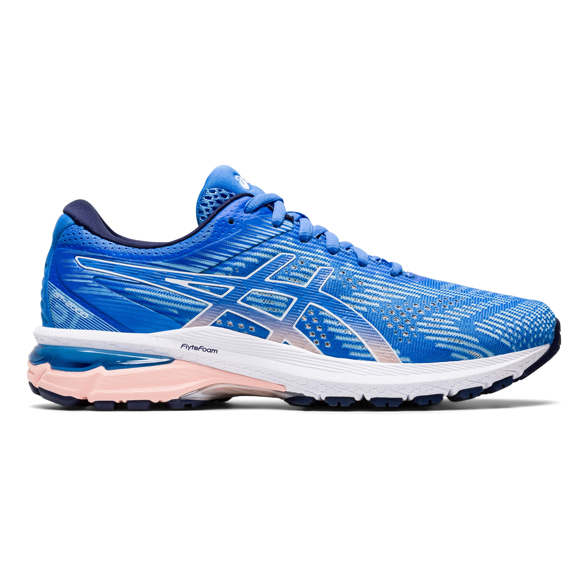 ASICS