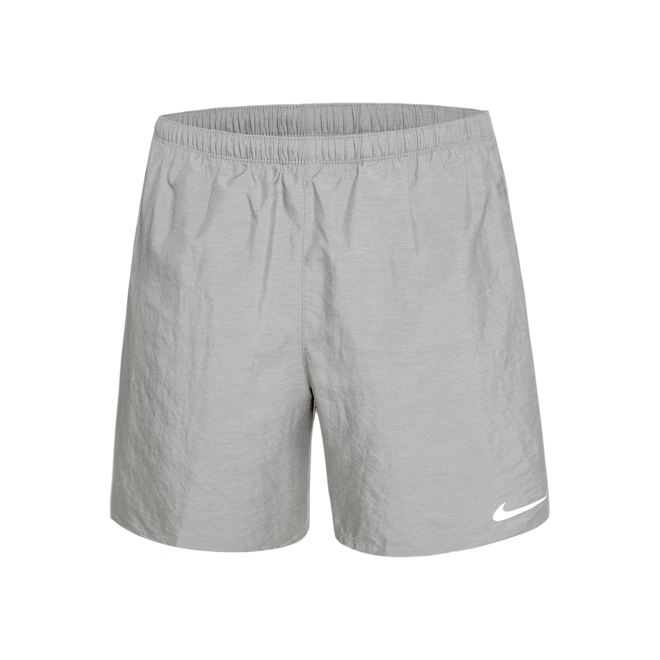 Nike Dri Fit Challenger 2in1 7in Shorts Herren Grau Silber online kaufen Running Point DE