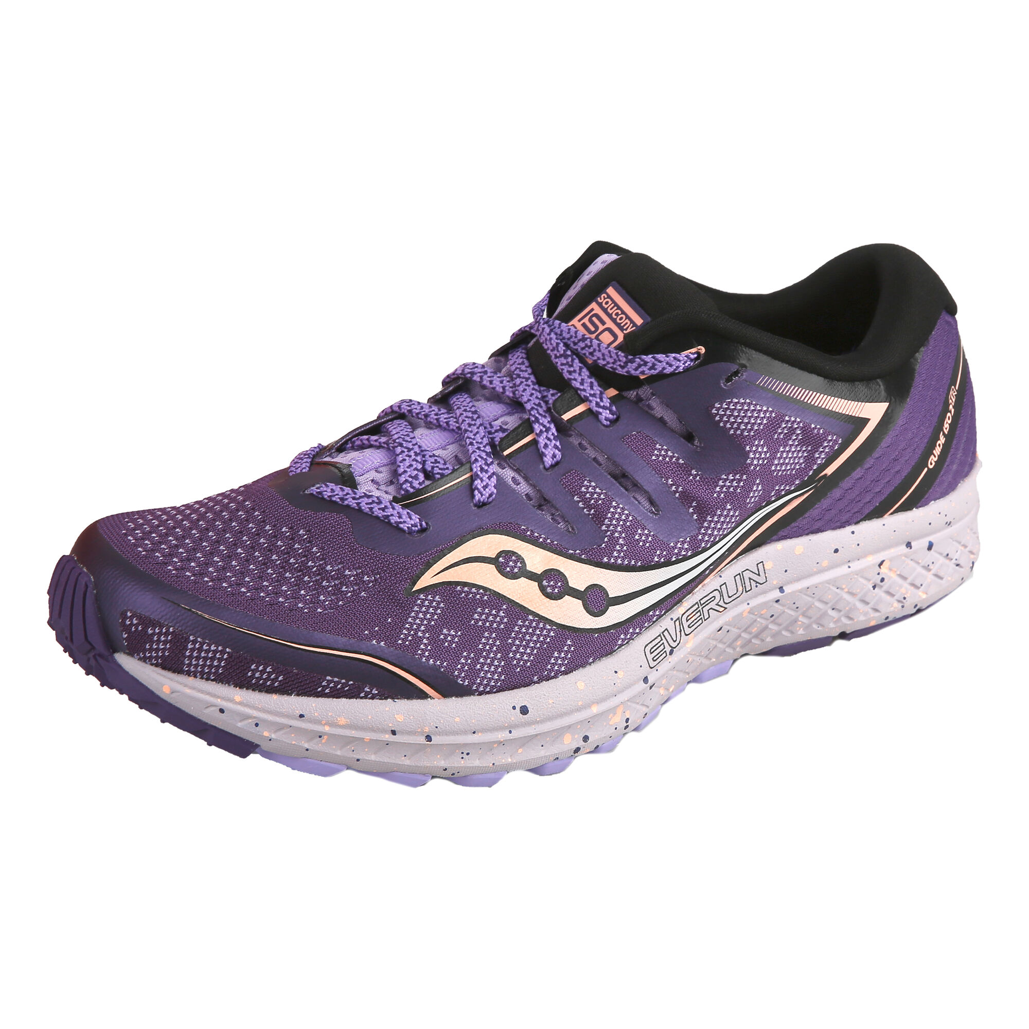 Saucony