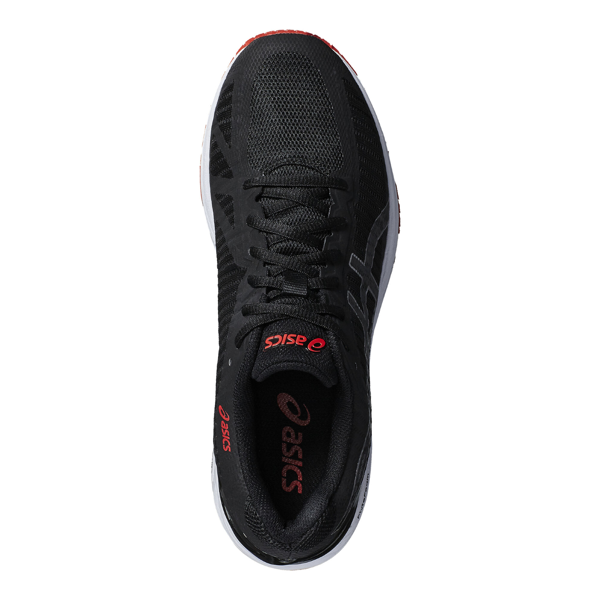 ASICS