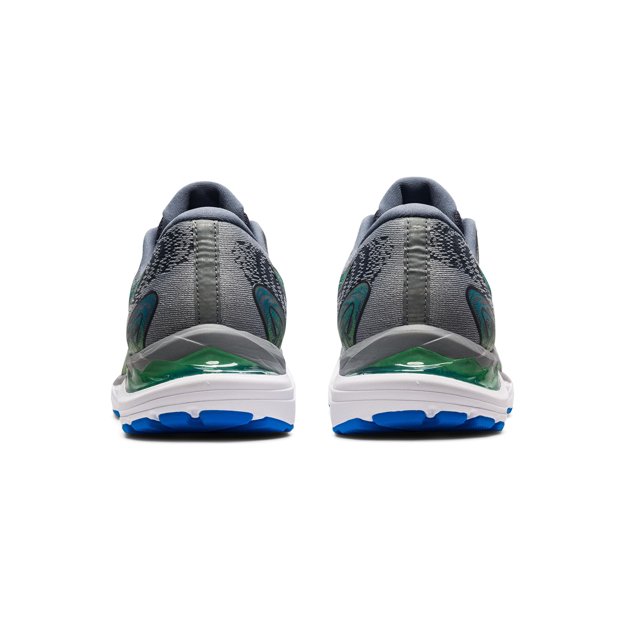 ASICS