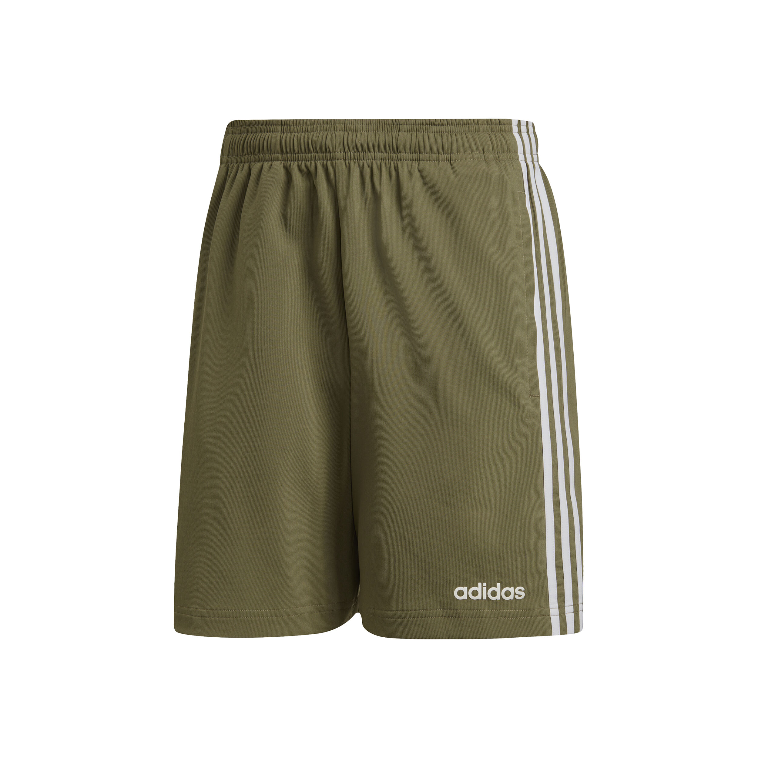 Adidas khaki shorts clearance