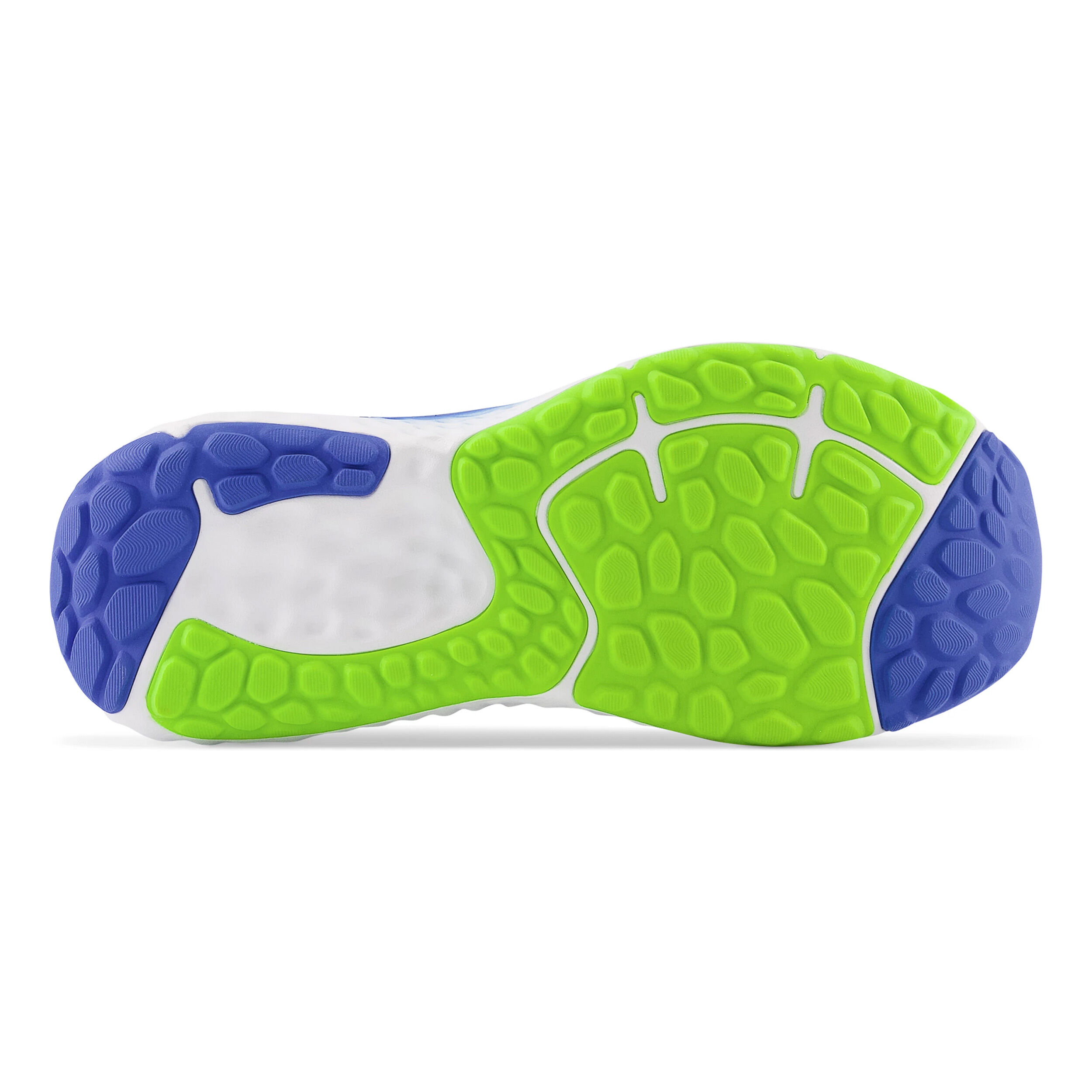 New Balance Fresh Foam EVOZ Neutralschuh Herren Blau online kaufen