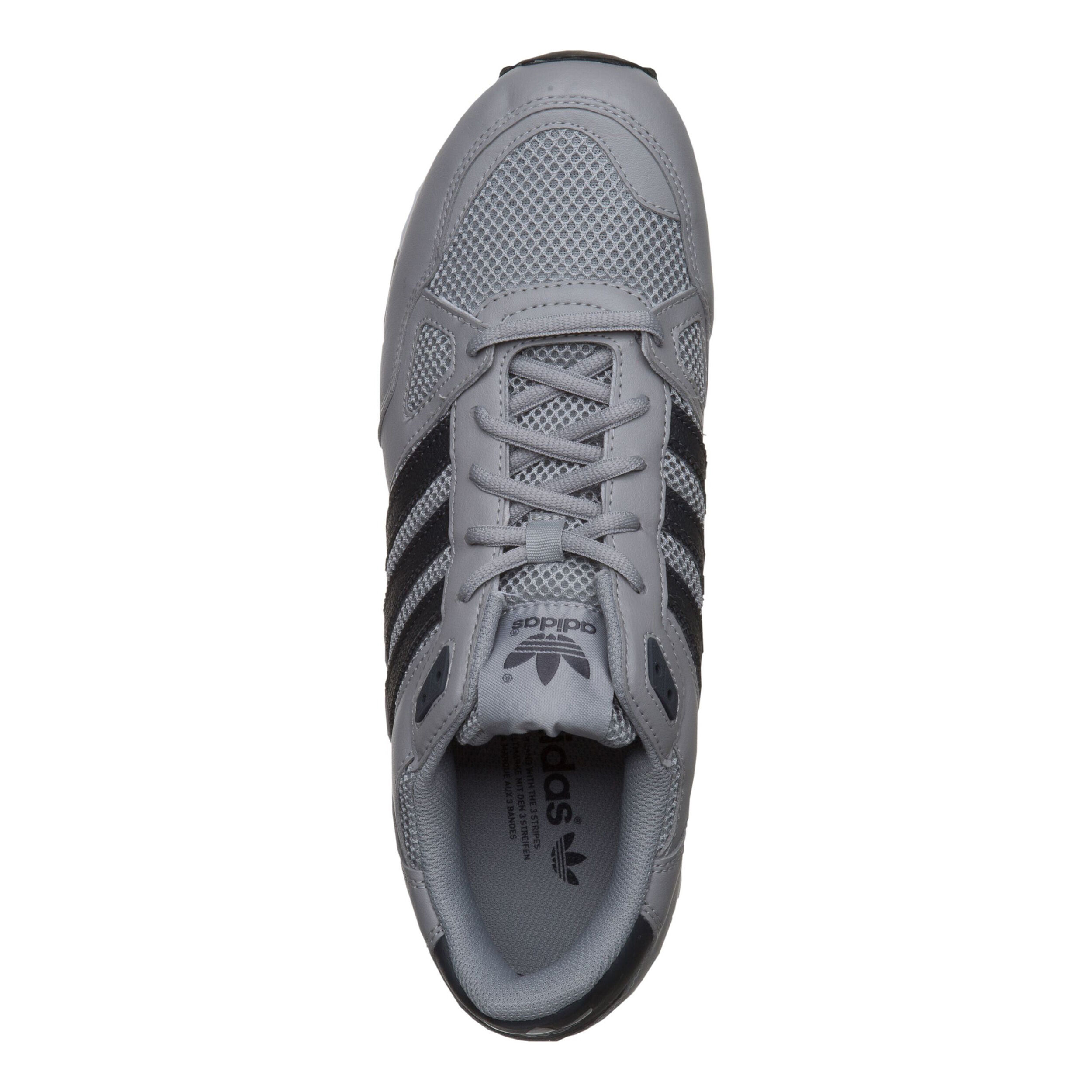 Adidas zx 750 grau sales