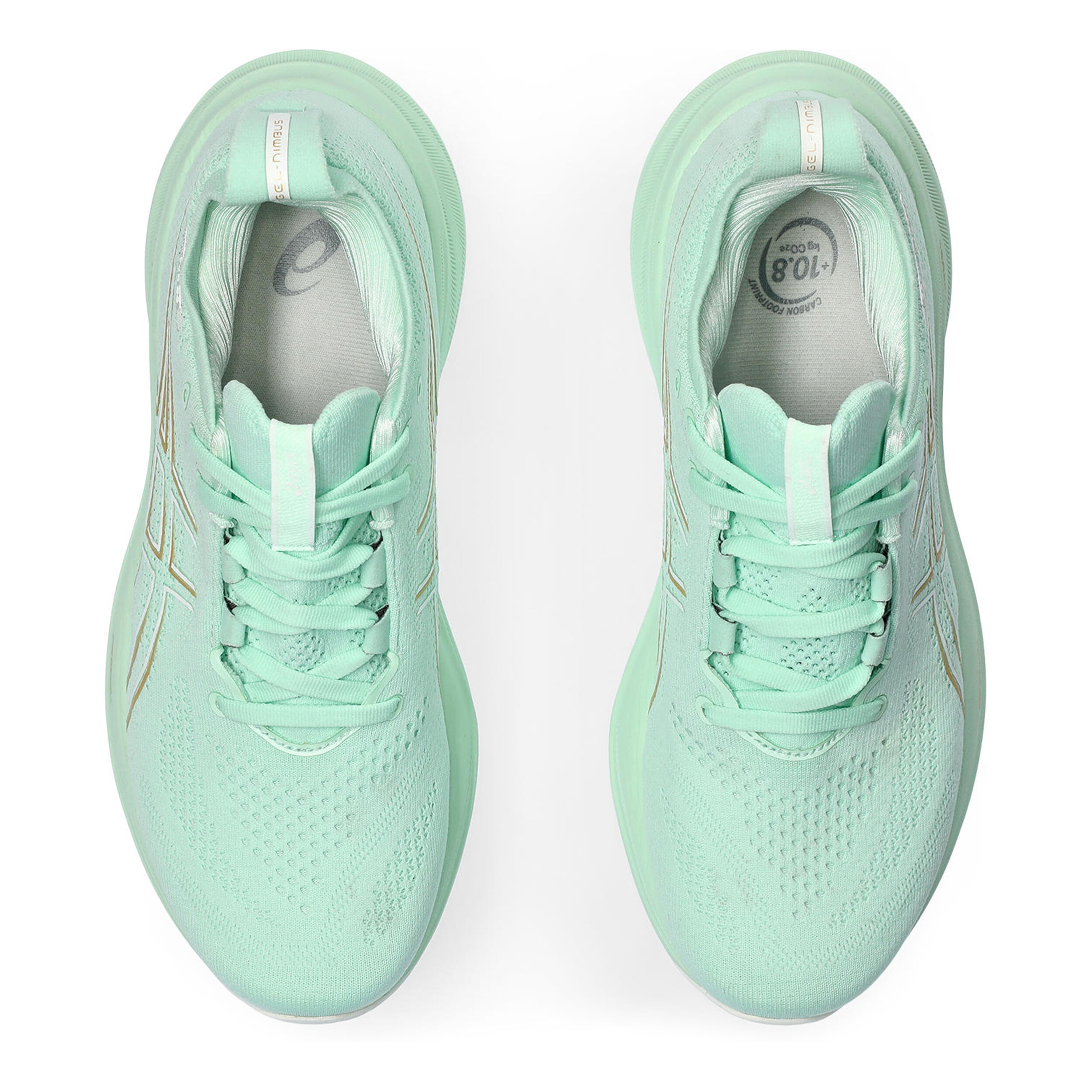 Asics nimbus womens trainers sales