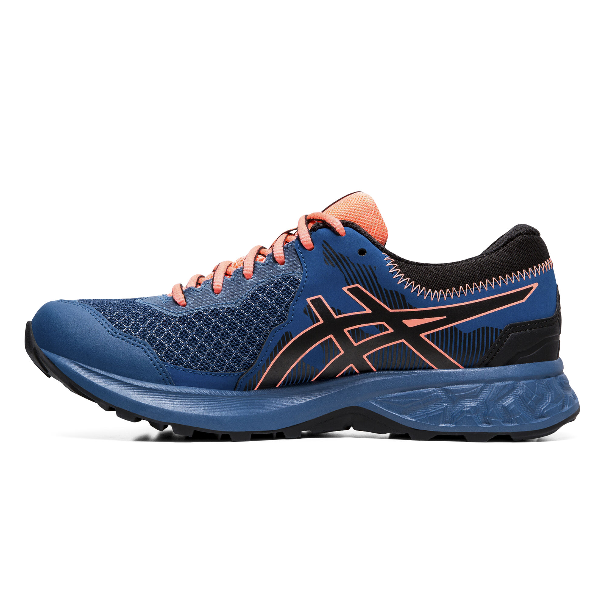 ASICS