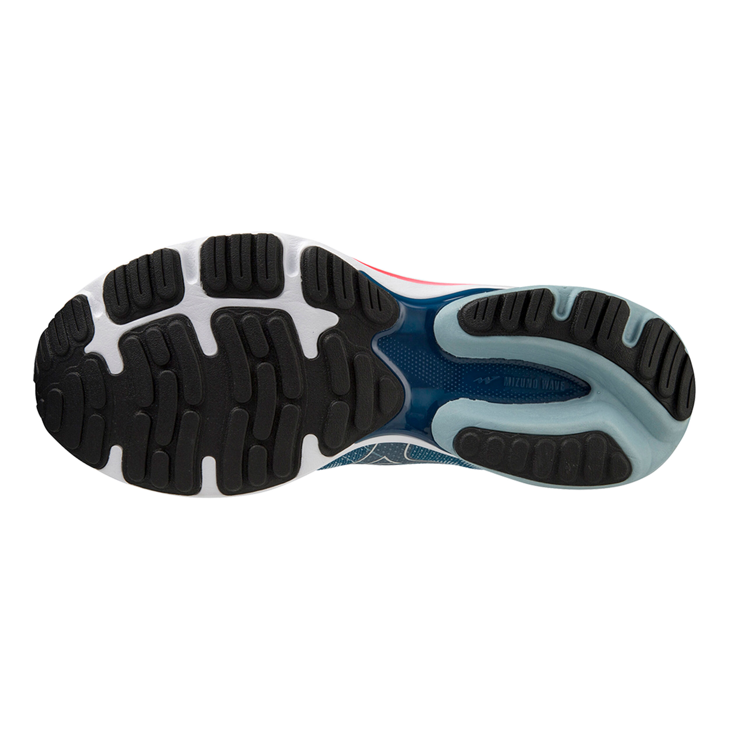 Wave precision 14 top