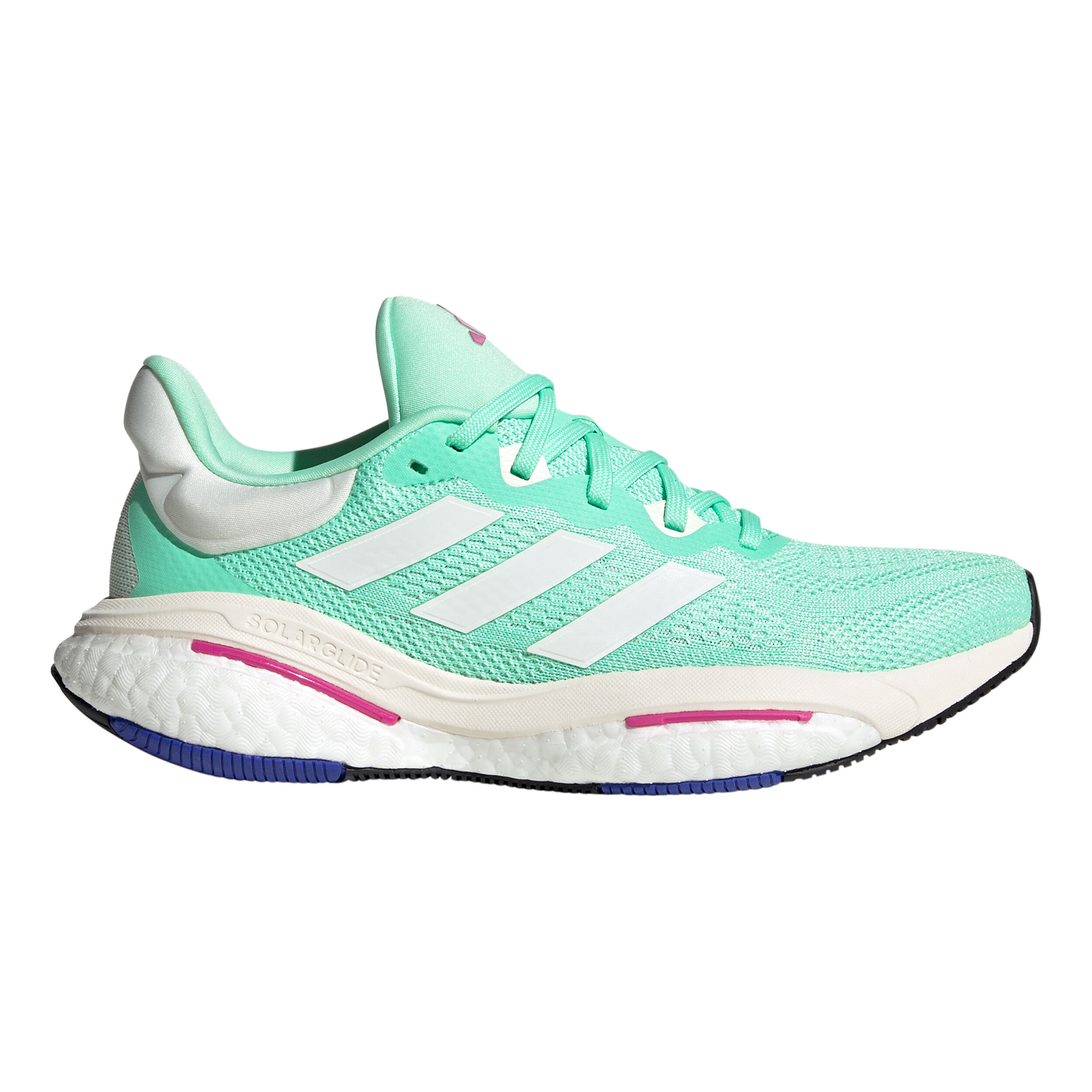 Adidas solar glide vs nike pegasus 35 cheap