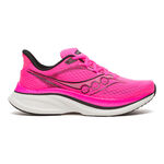 Saucony Laufschuhe Saucony Endorphin Speed 5 Wettkampfschuh Herren-pink, schwarz