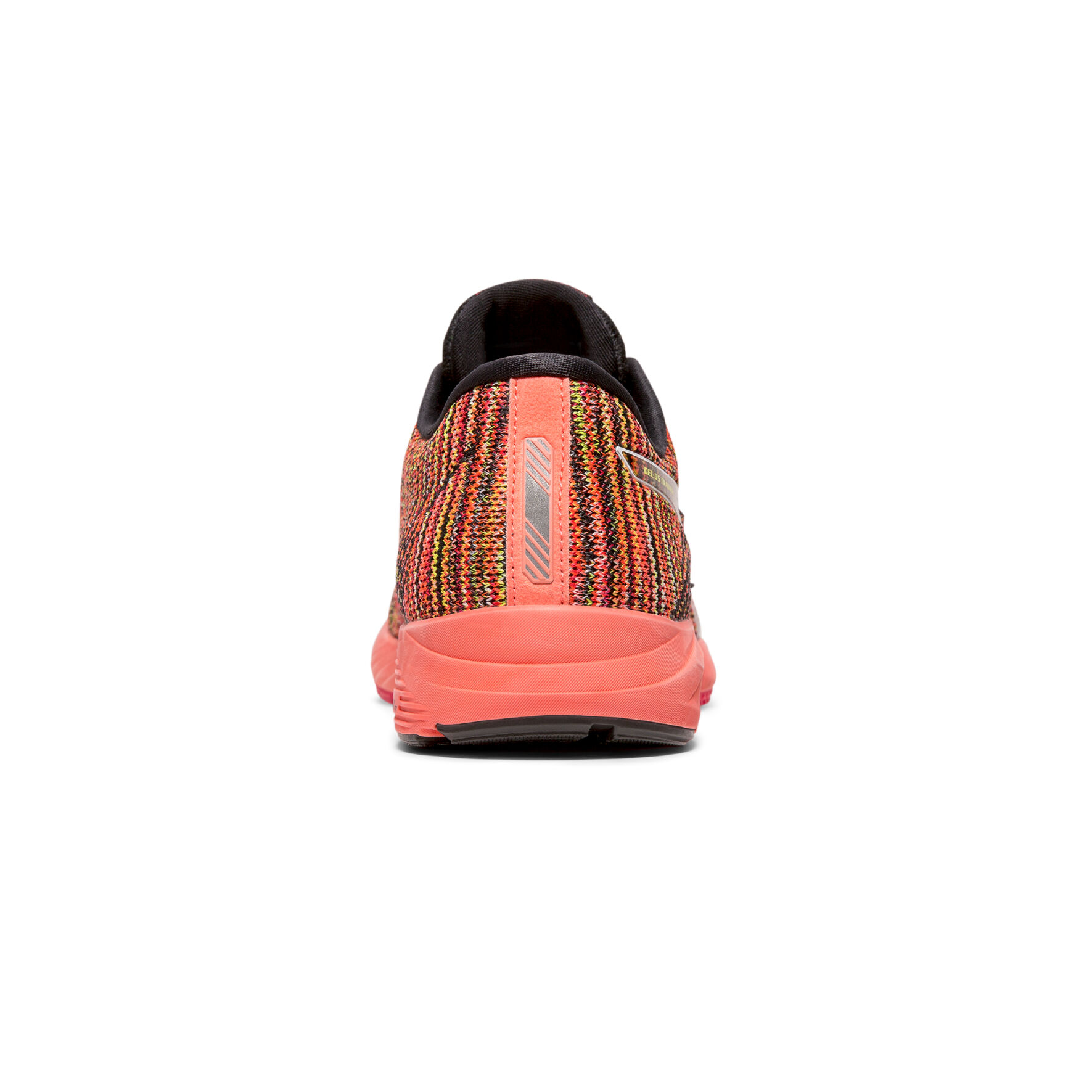 ASICS Gel DS Trainer 24 Wettkampfschuh Damen Koralle Schwarz online kaufen Running Point DE