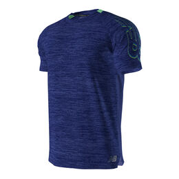 Printed Fast Flight Short Sleeve