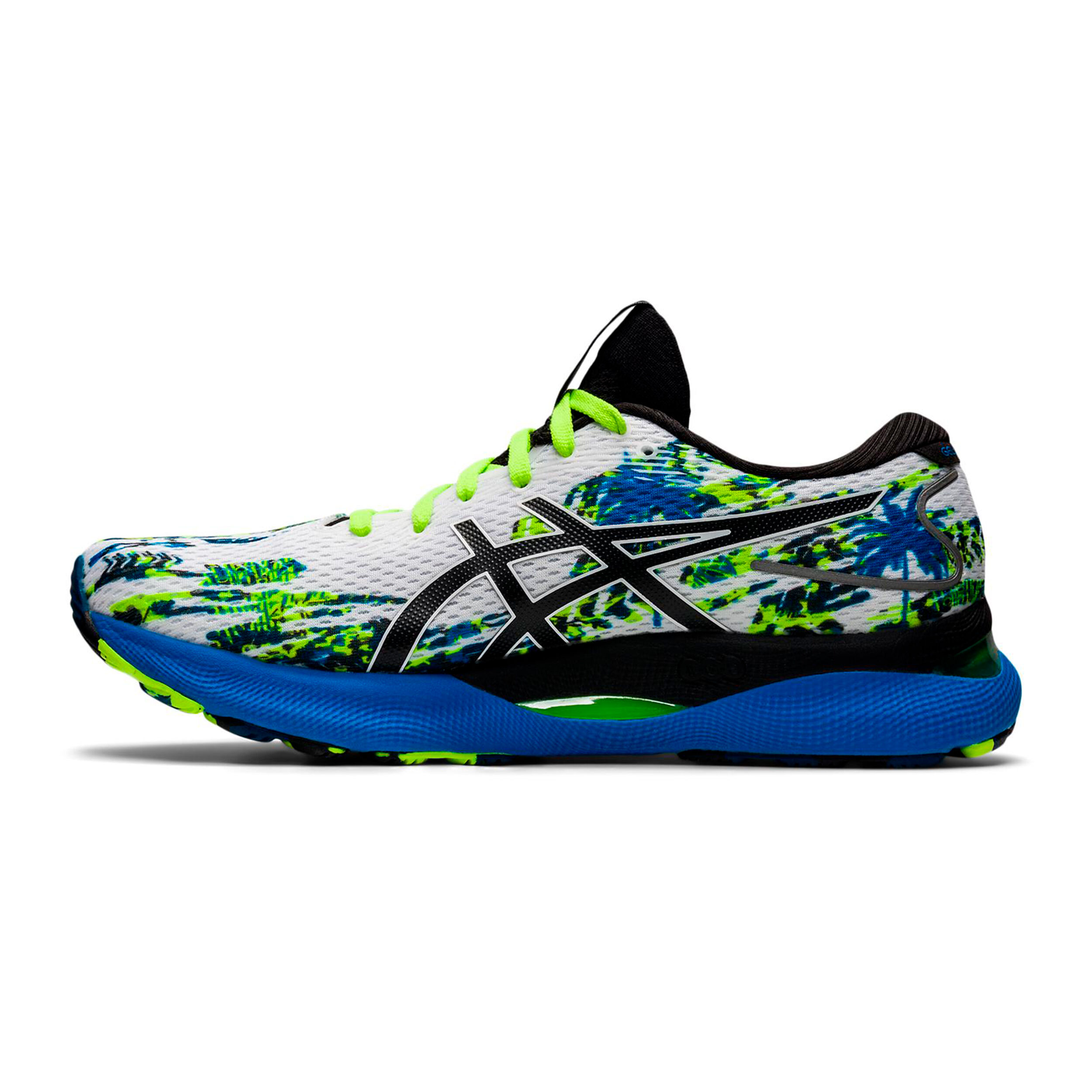 Asics nimbus homme 44 discount