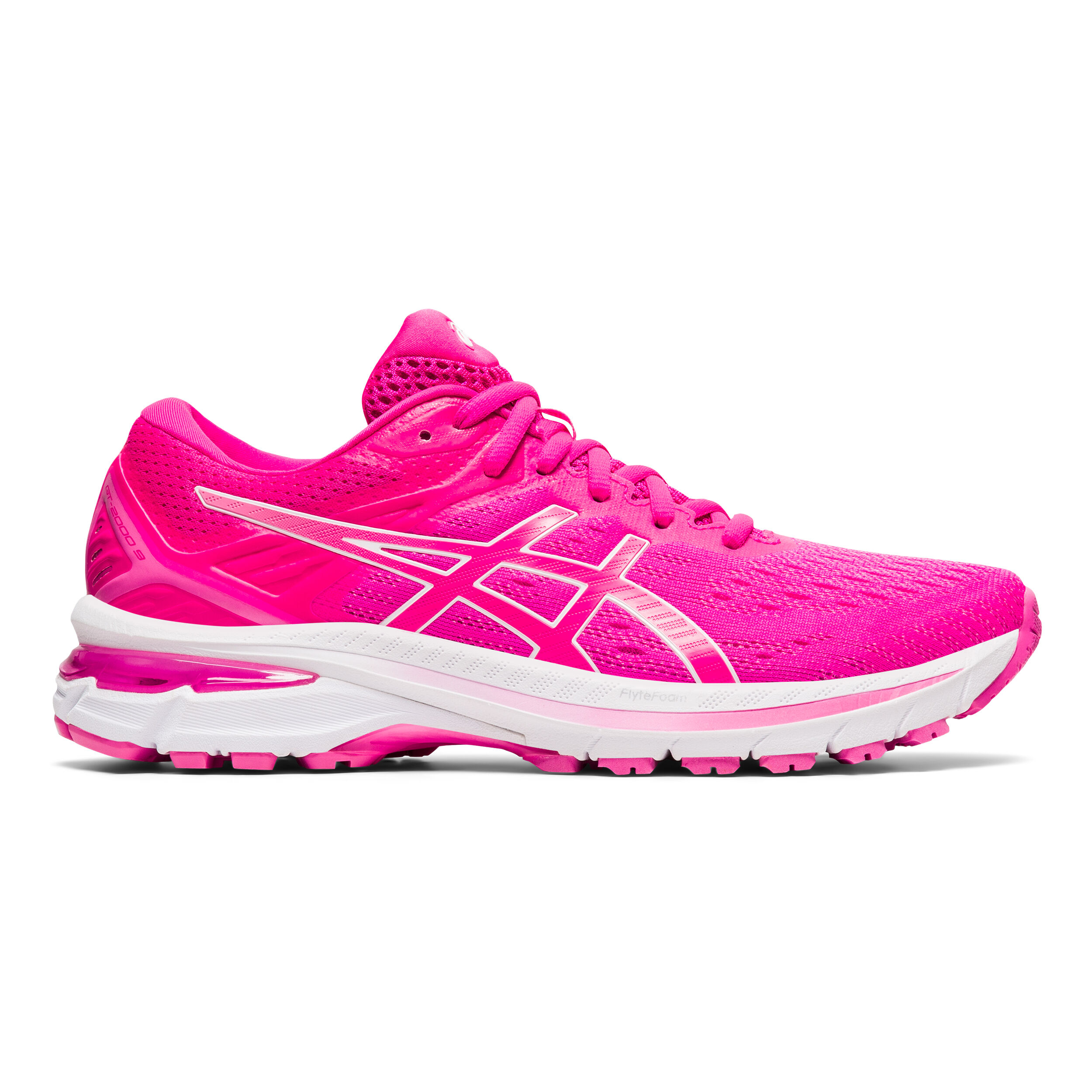Asics gt donna rosa outlet