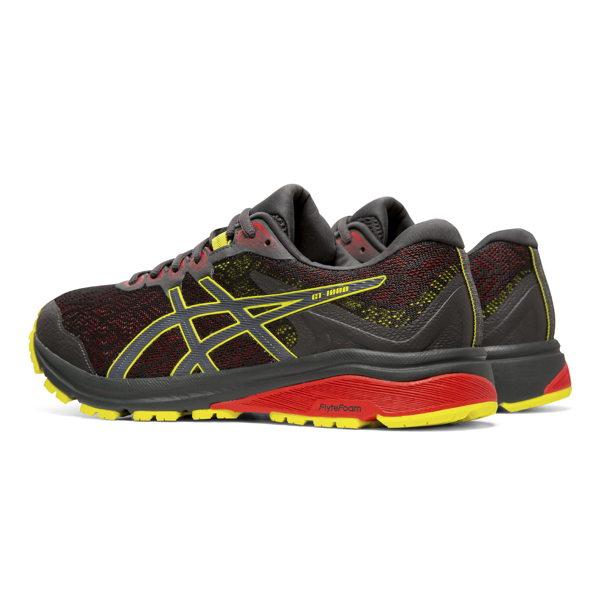 ASICS
