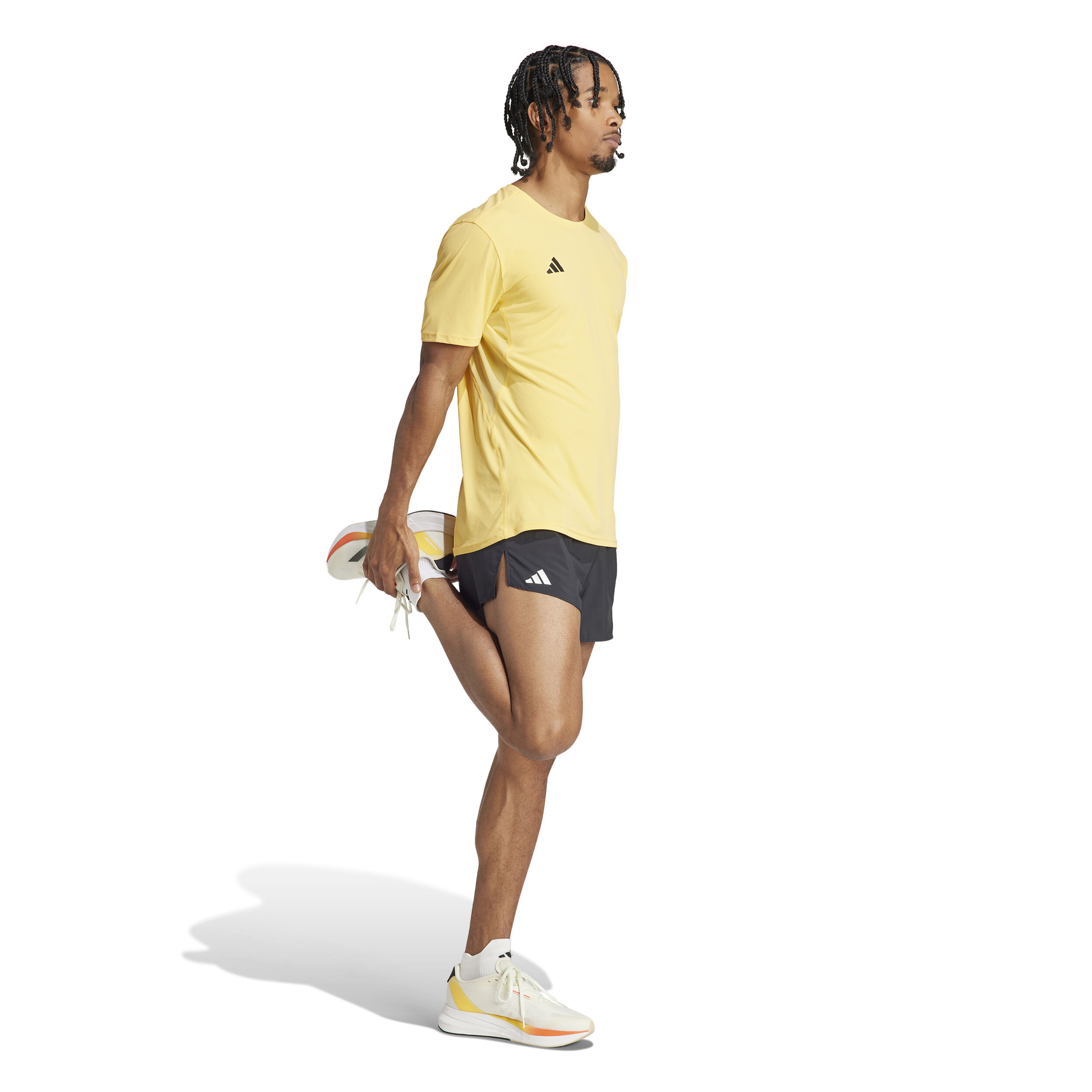 Adidas jogging shorts 2025