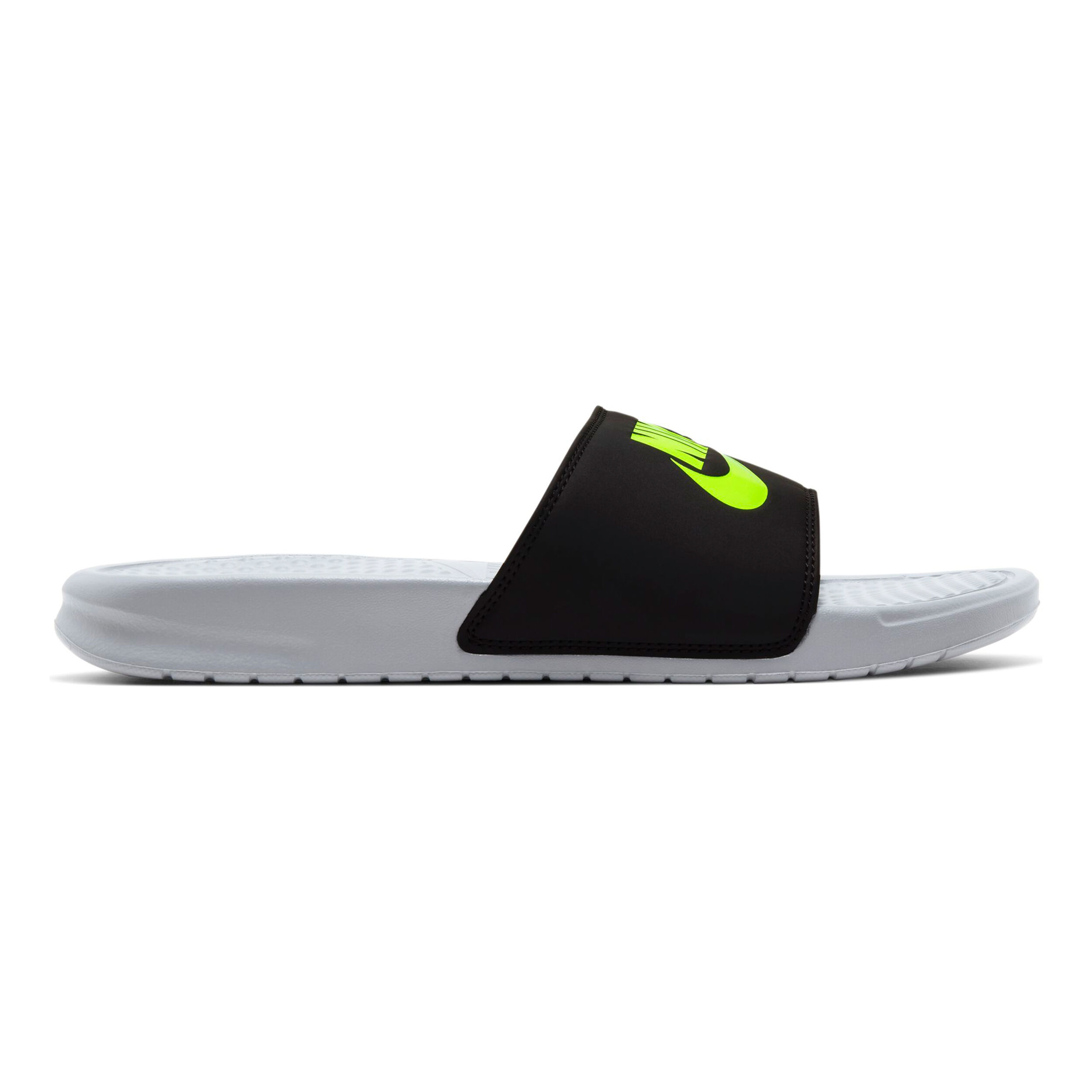 Sandalias nike benassi outlet