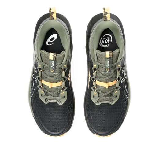 ASICS