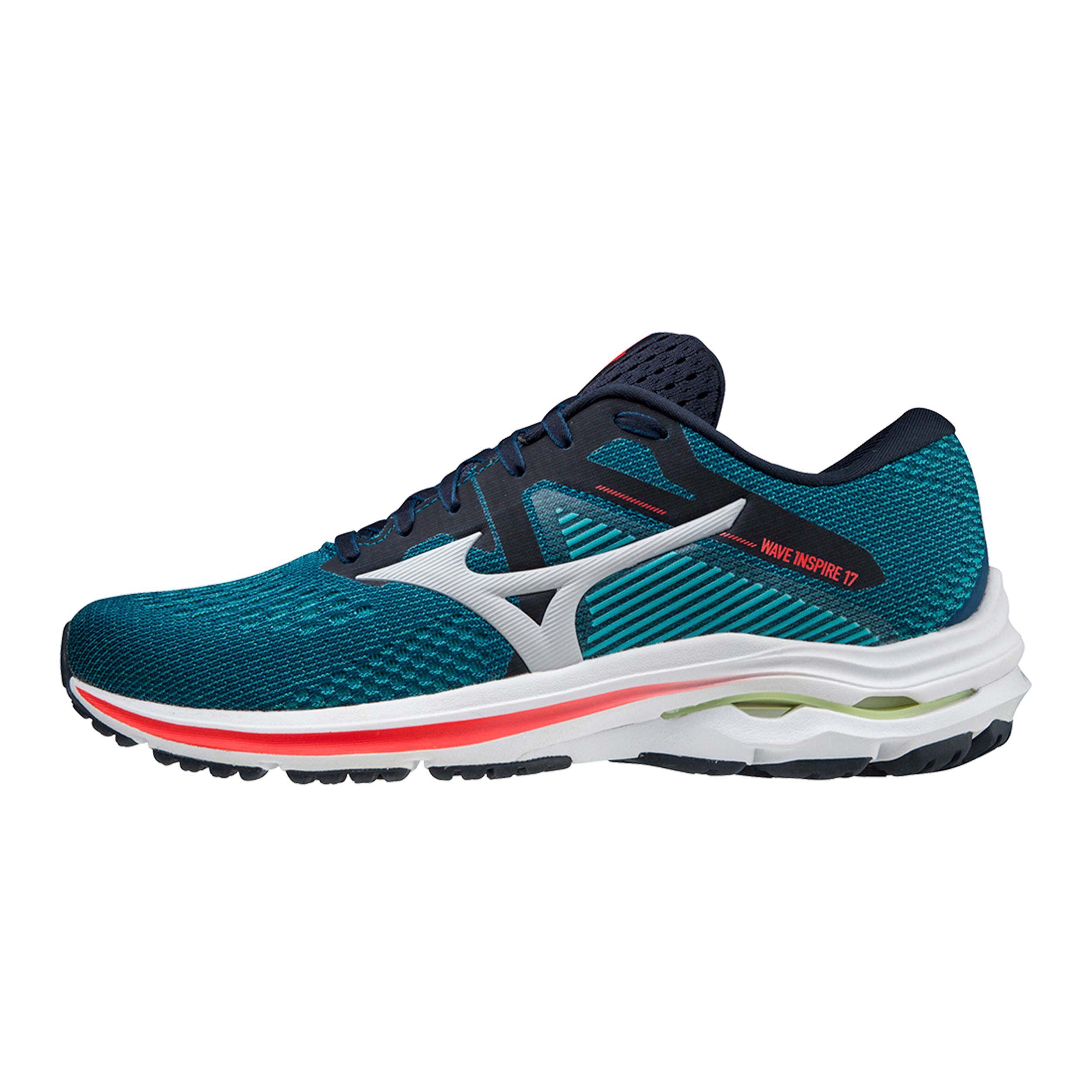Mizuno wave runner 17 online discount