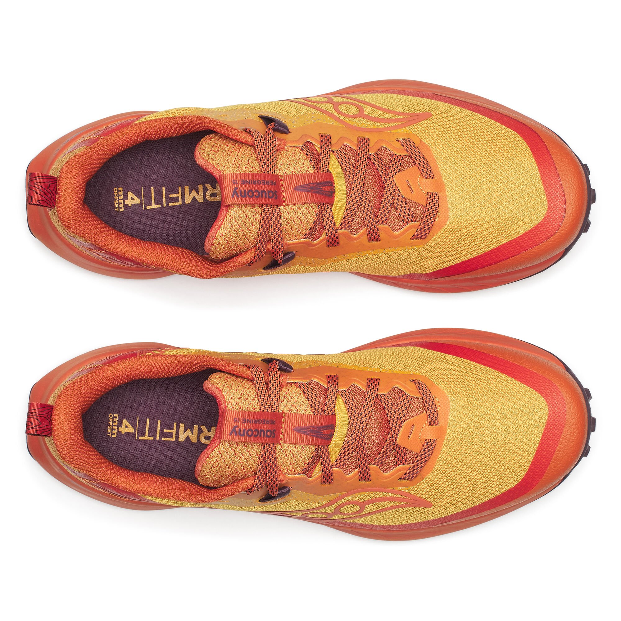 Saucony