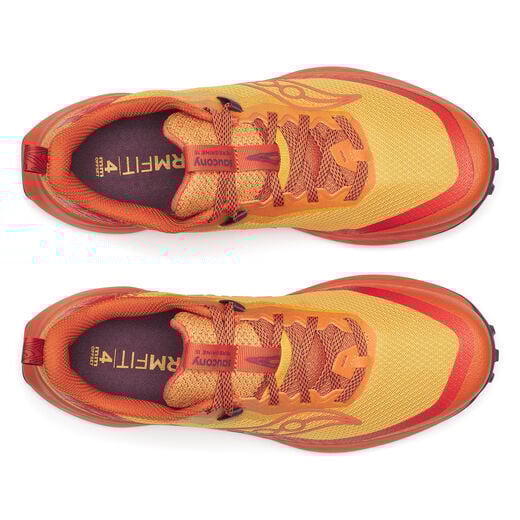 Saucony