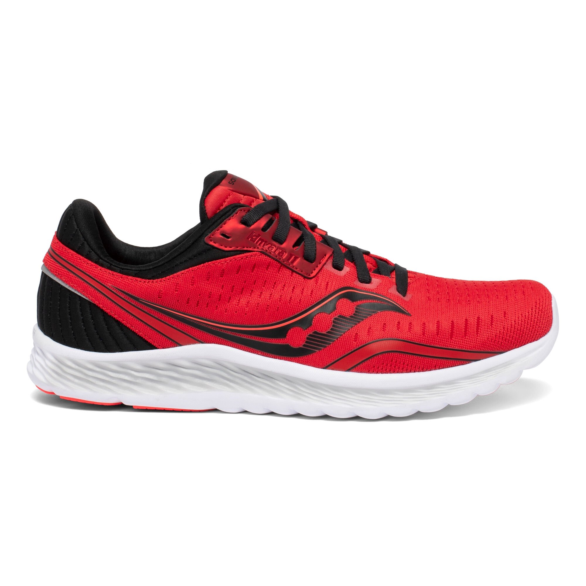 Saucony