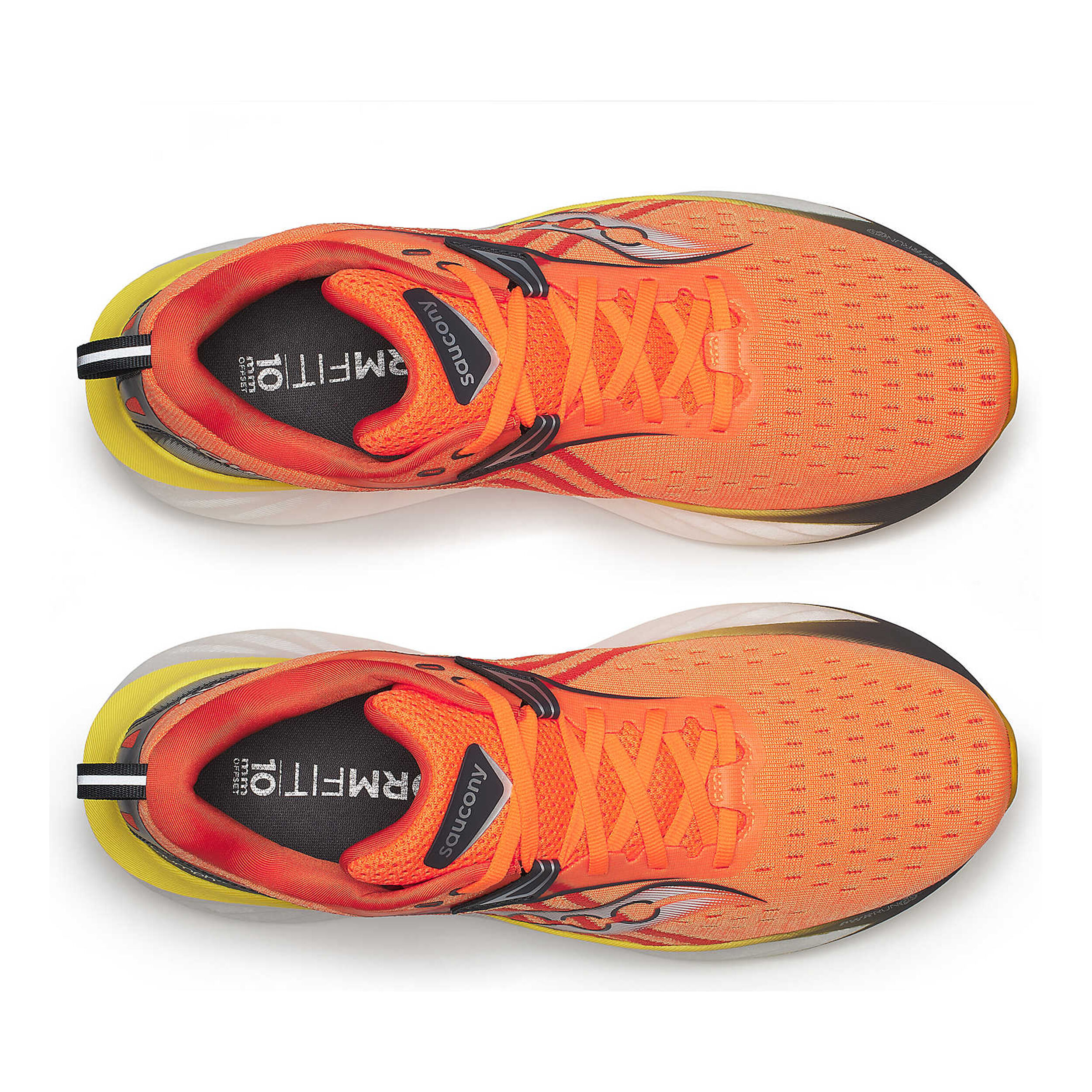 Asics saucony 2025