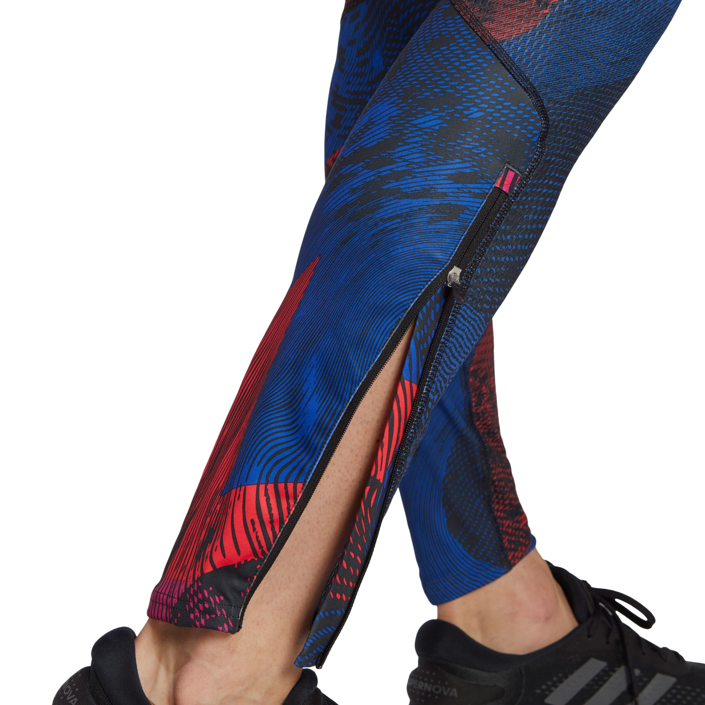 adidas Saturday Tight Herren Blau Schwarz online kaufen Running Point DE