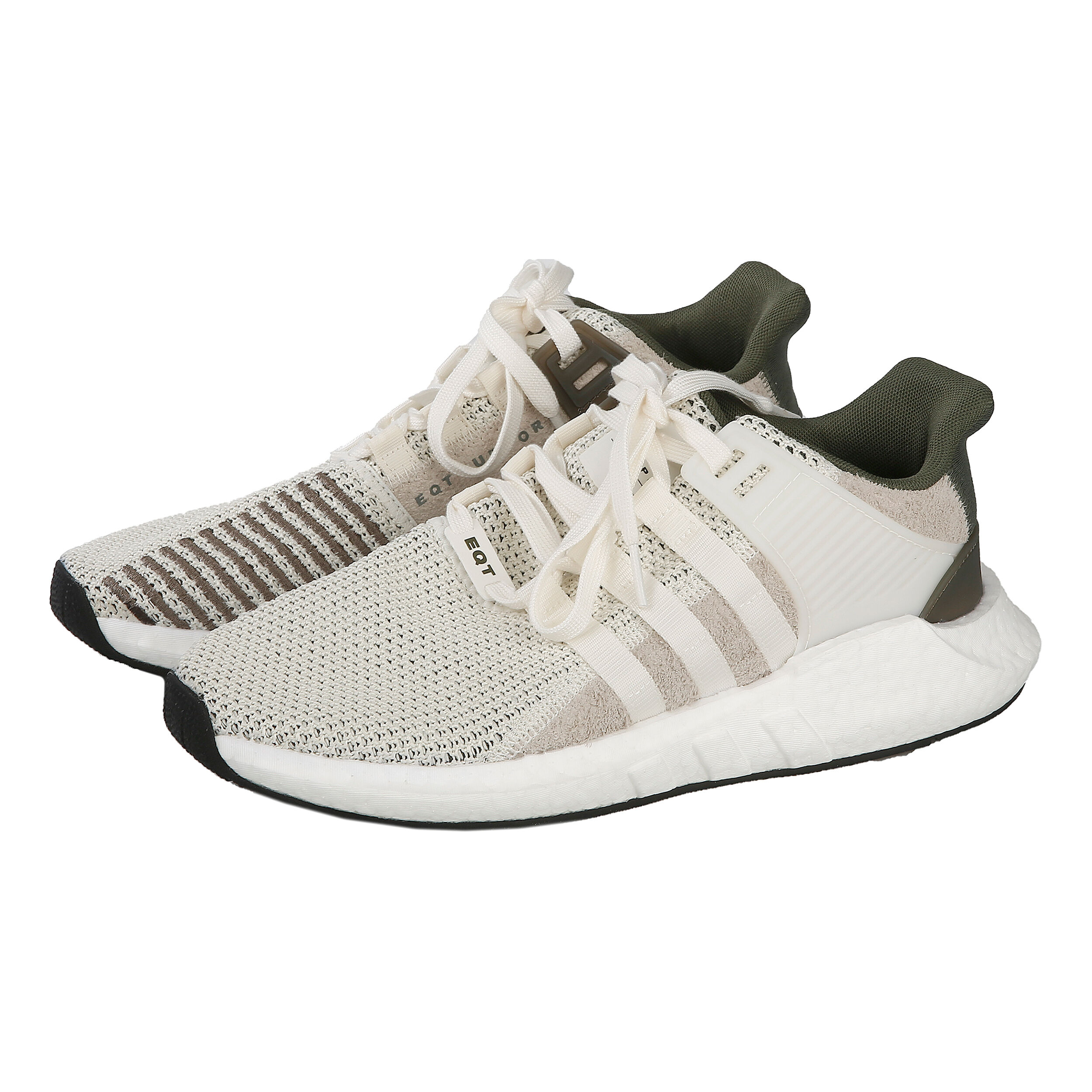 EQT Support RF Sneaker Herren Creme Khaki