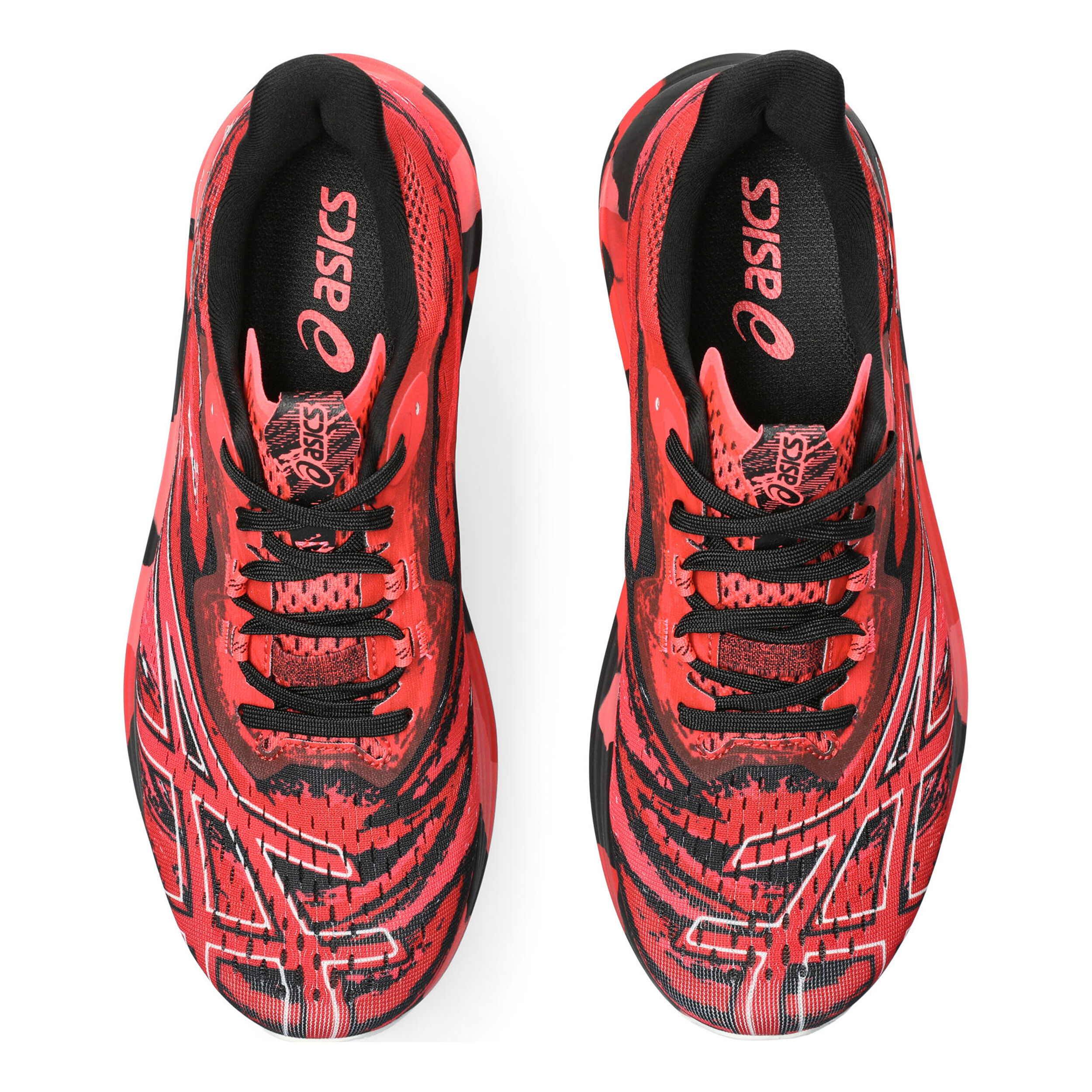 Asics gel noosa tri rouge hot sale