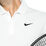 Court Dri-Fit Blade Solid Polo