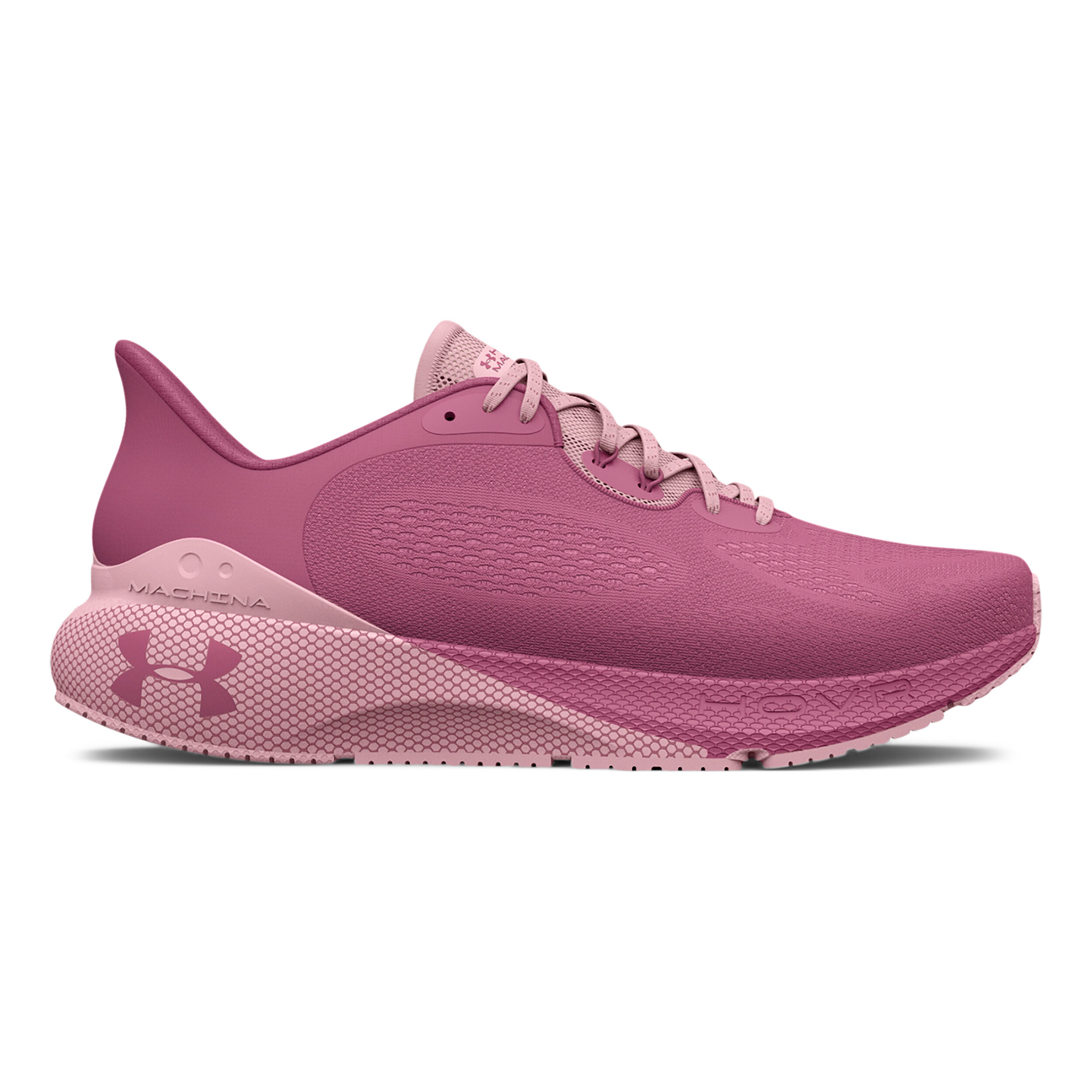 HOVR Machina 3 Neutralschuh Damen Pink