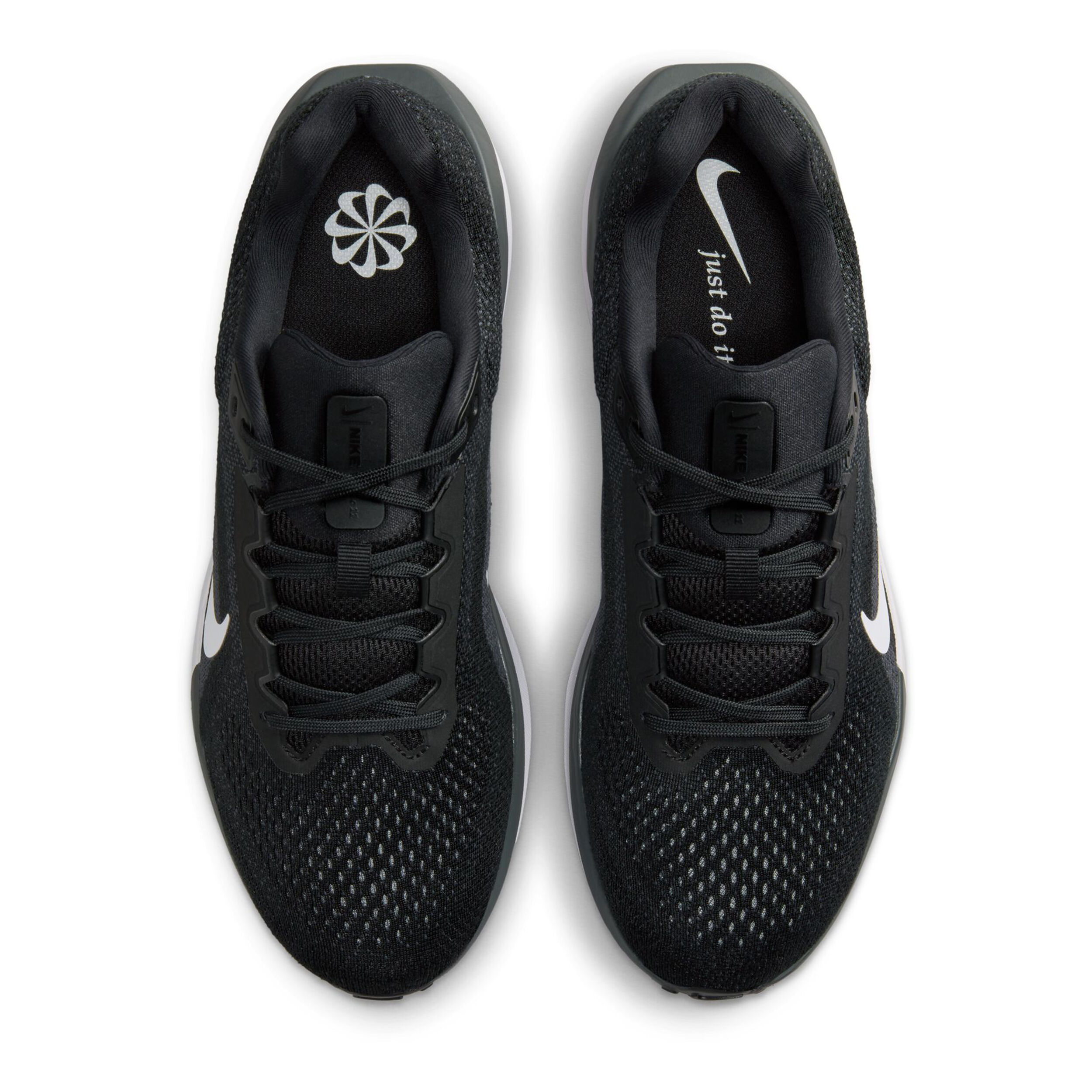 Nike Winflo 11 Neutralschuh Herren Schwarz online kaufen Running Point DE