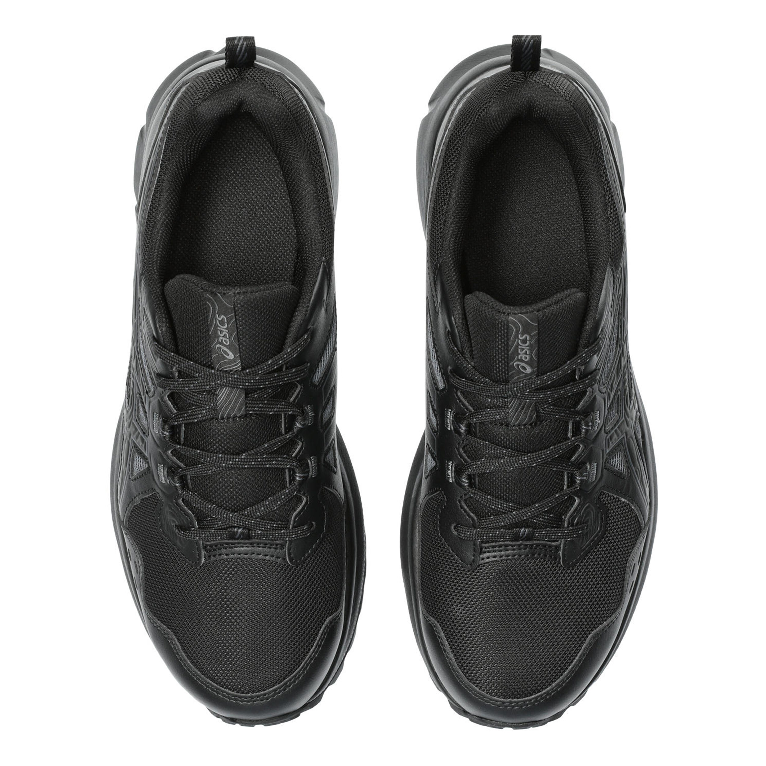 ASICS Trail Scout 3 Trailschuh Herren Schwarz online kaufen Running Point DE