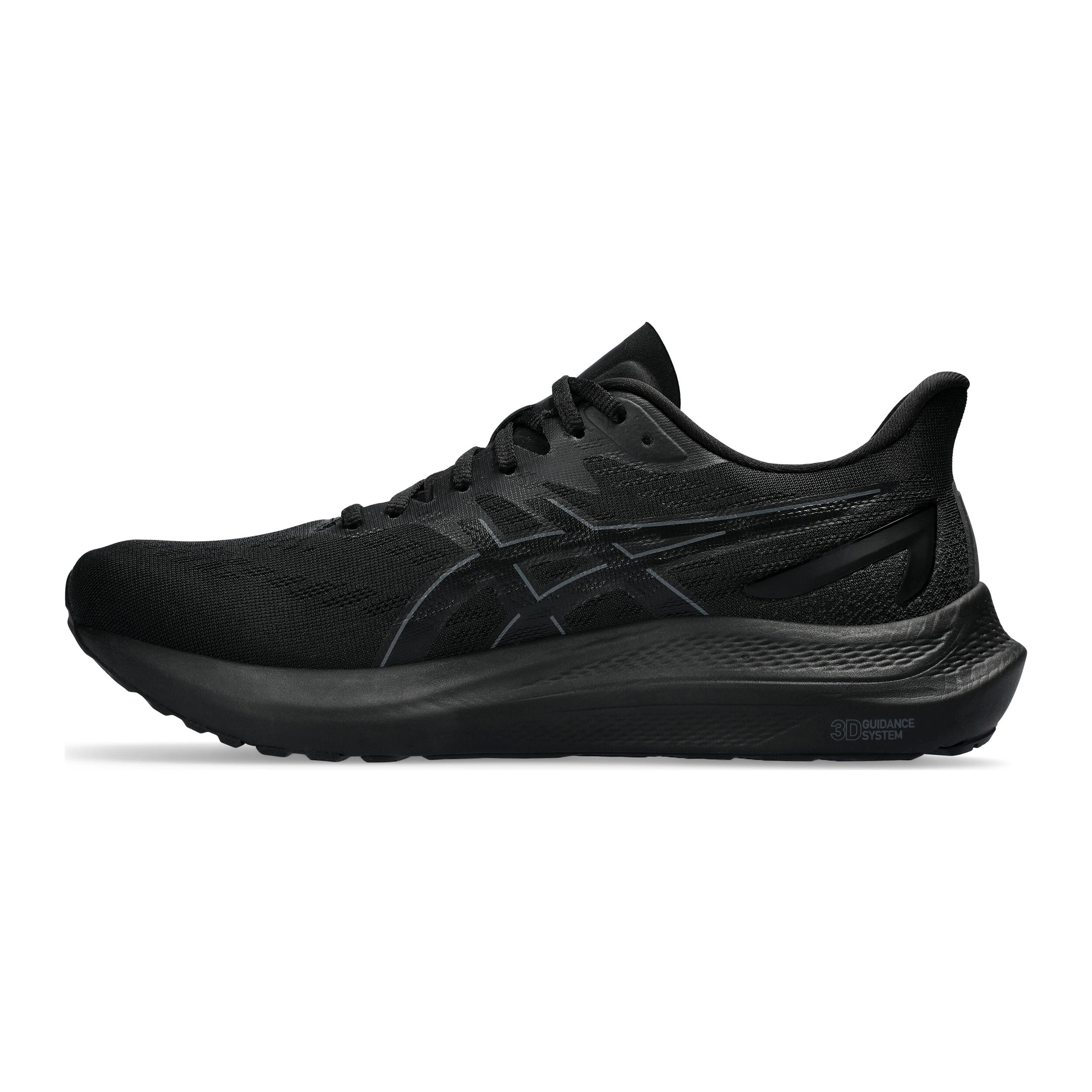 Asics gt new arrivals 2000 schwarz