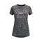 Tech BL Twist Shortsleeve