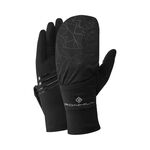 Ronhill Bekleidung Ronhill Afterhours Handschuhe-Schwarz