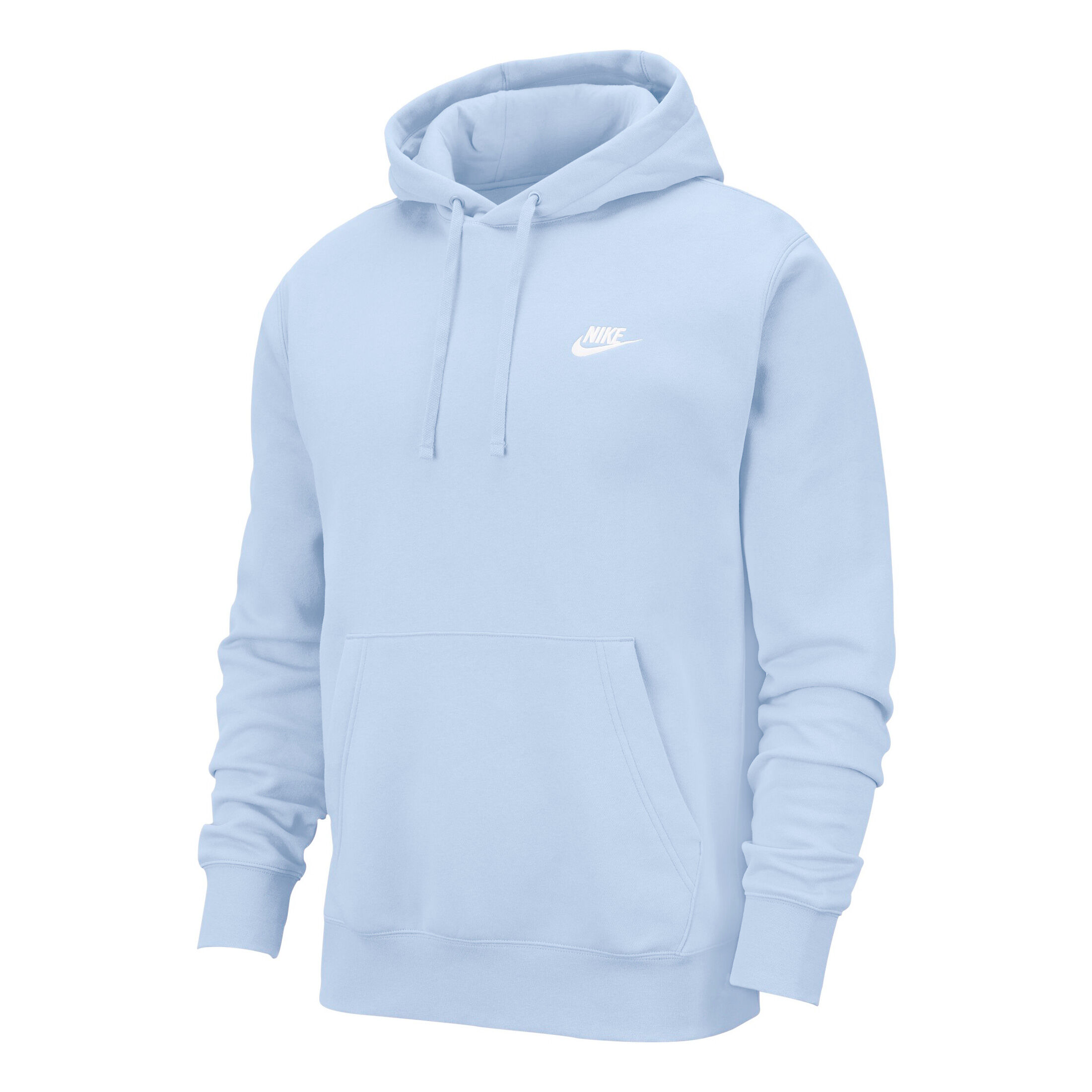 Nike pullover herren babyblau Sale
