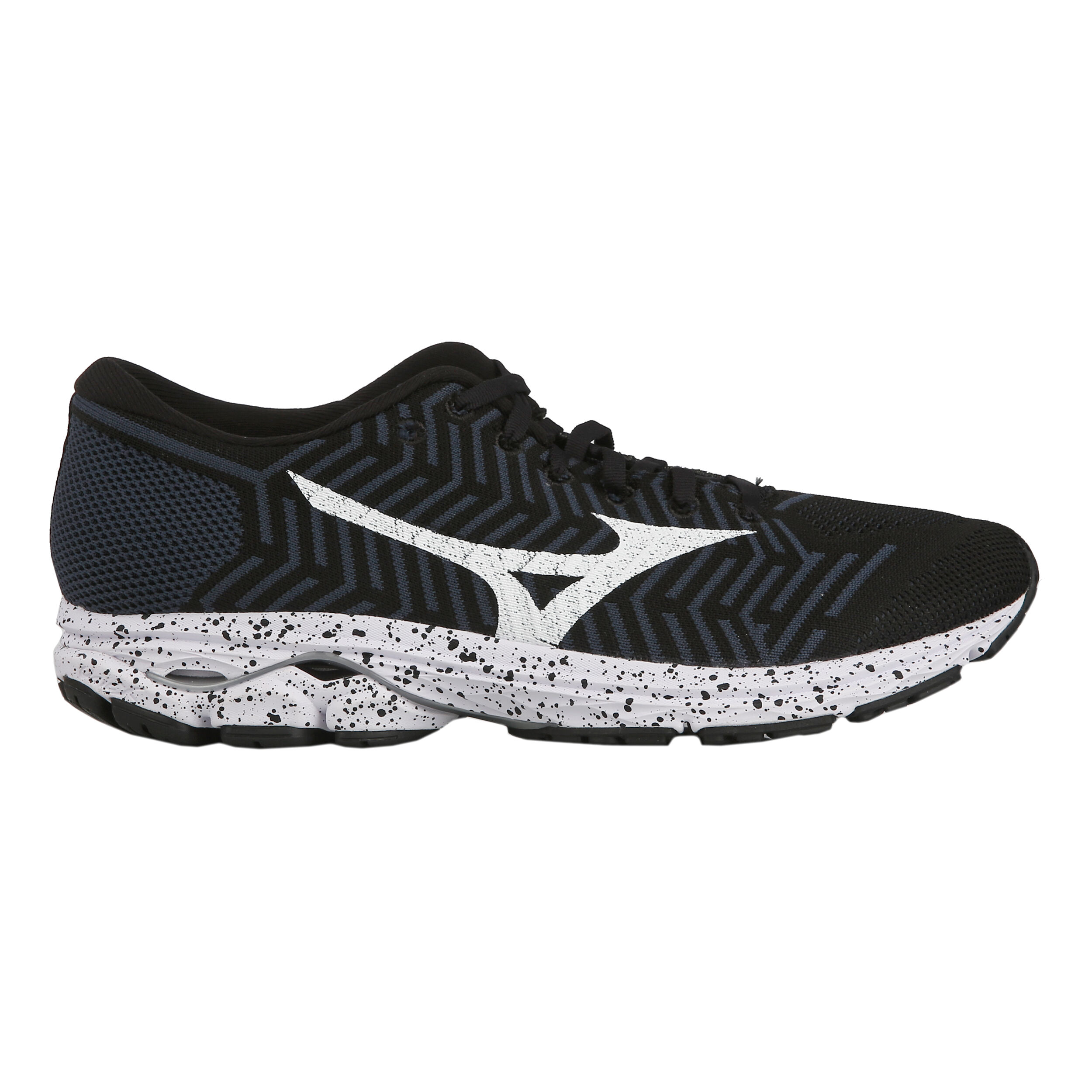 Waveknit r2 mizuno top