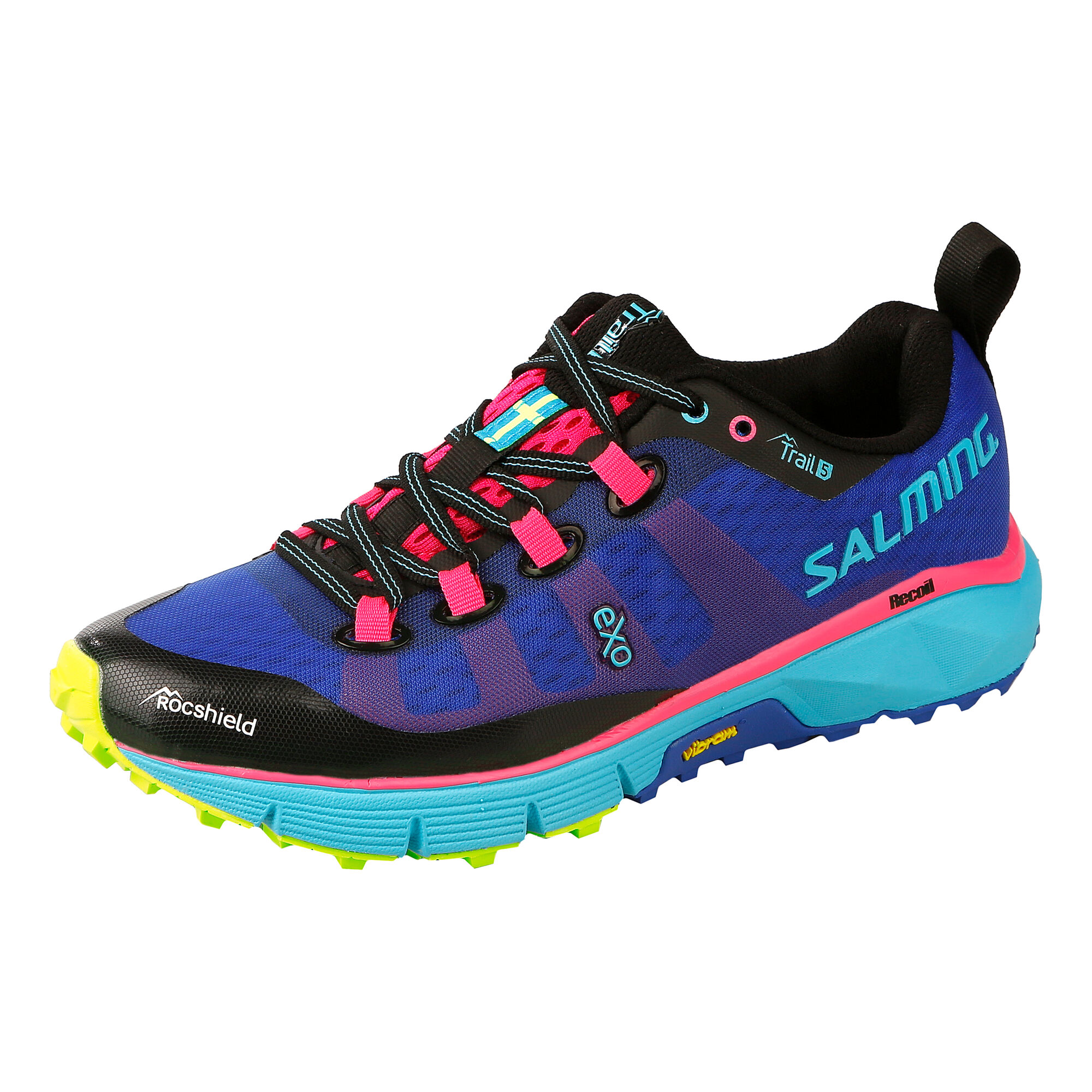 Salming