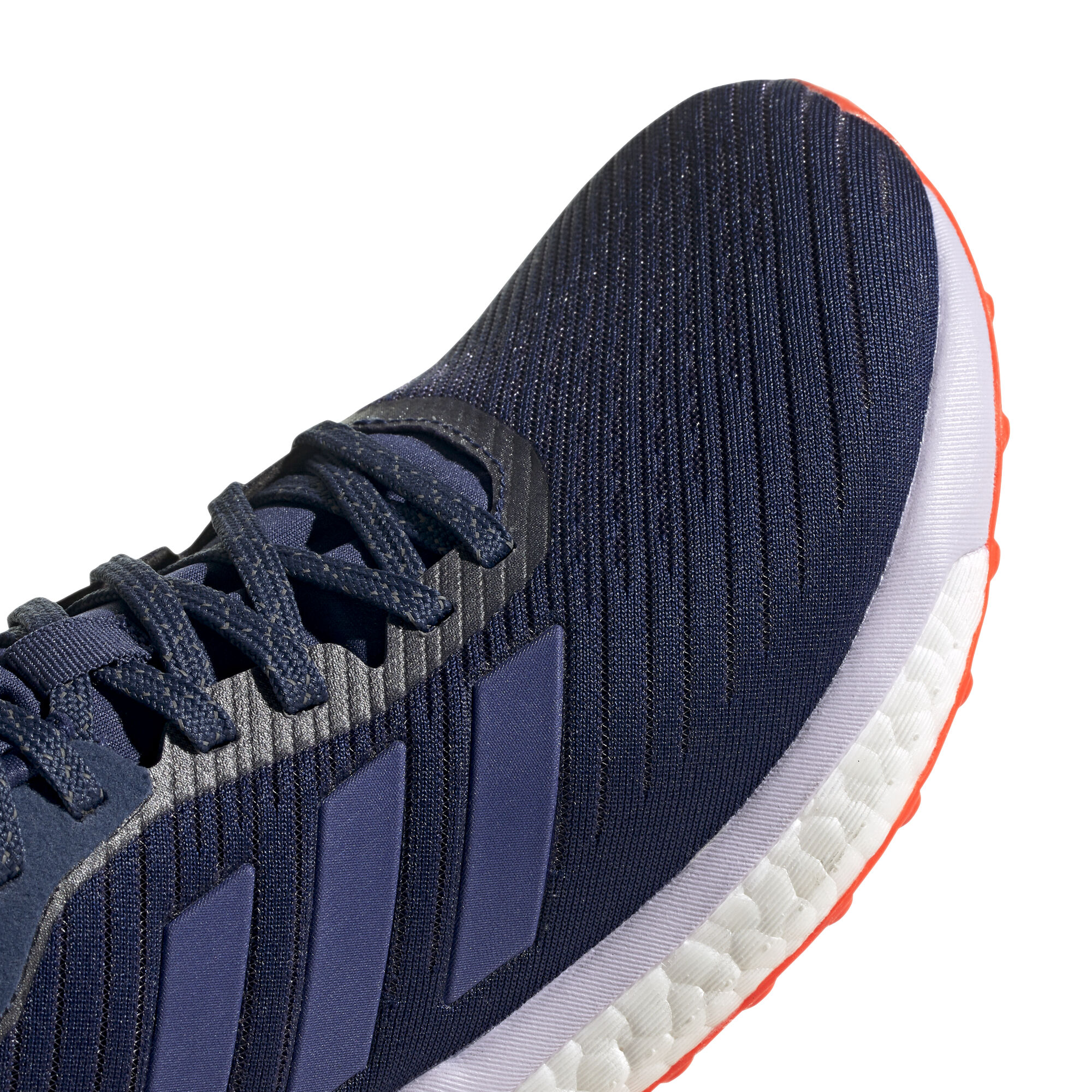 adidas Solar Drive 19 Neutralschuh Damen Dunkelblau Flieder online kaufen Running Point DE