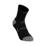 RN 6.2 Reflective Pro Mid Compression Kompressions-Socken Herren-Schwarz