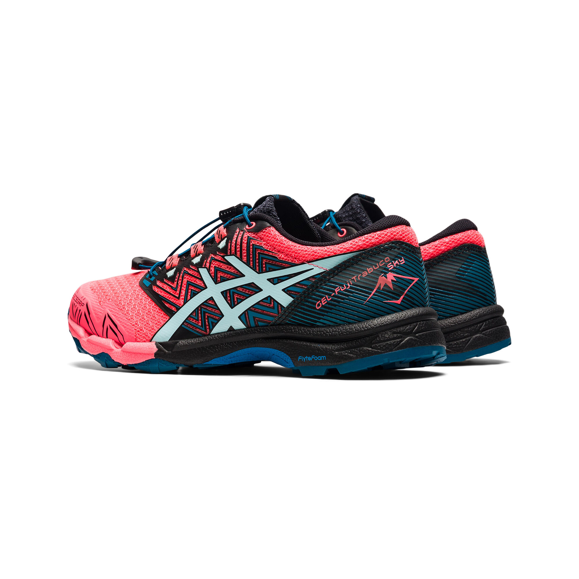 ASICS