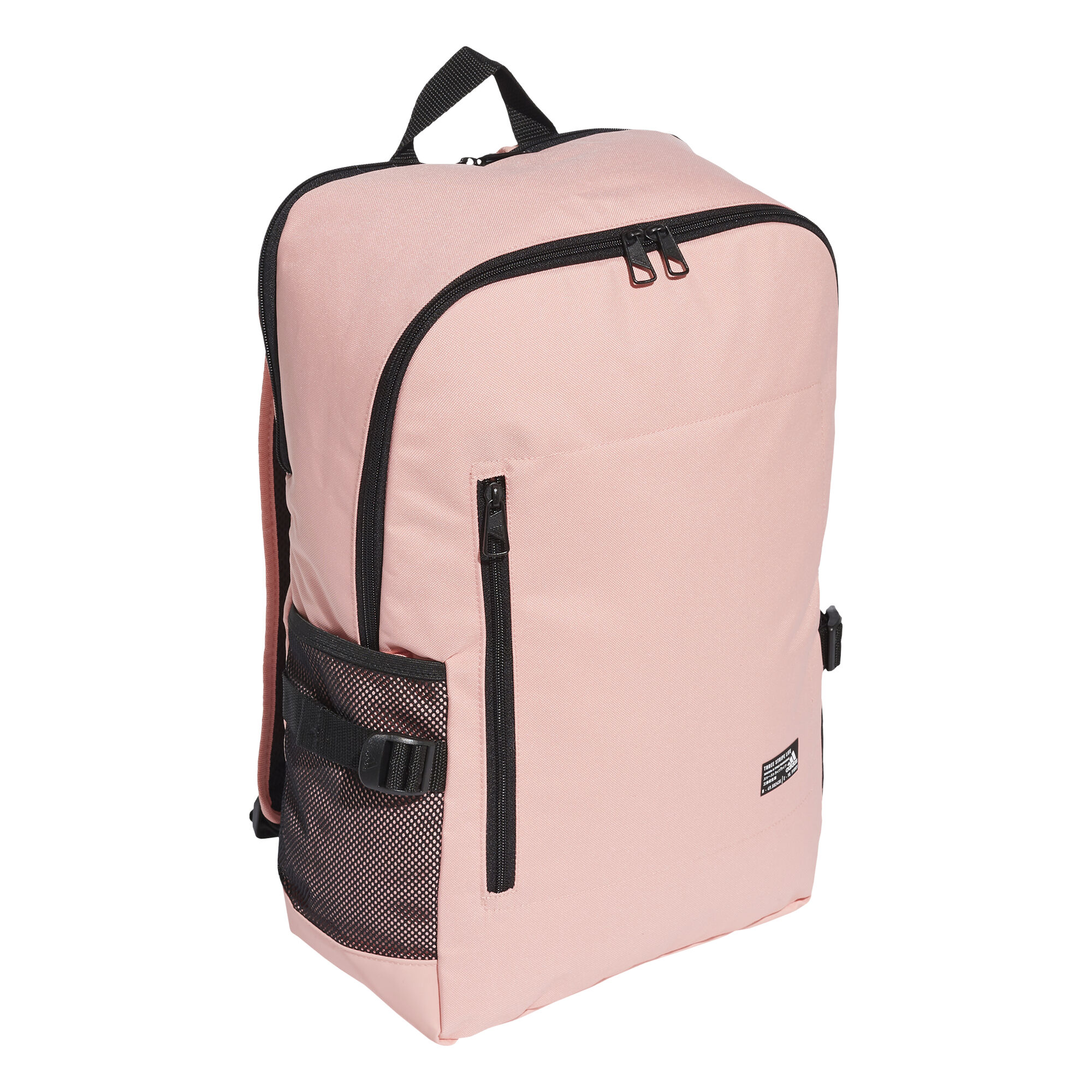 Adidas classic boxy backpack sale
