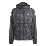adidas Ulimate Premium Jacket