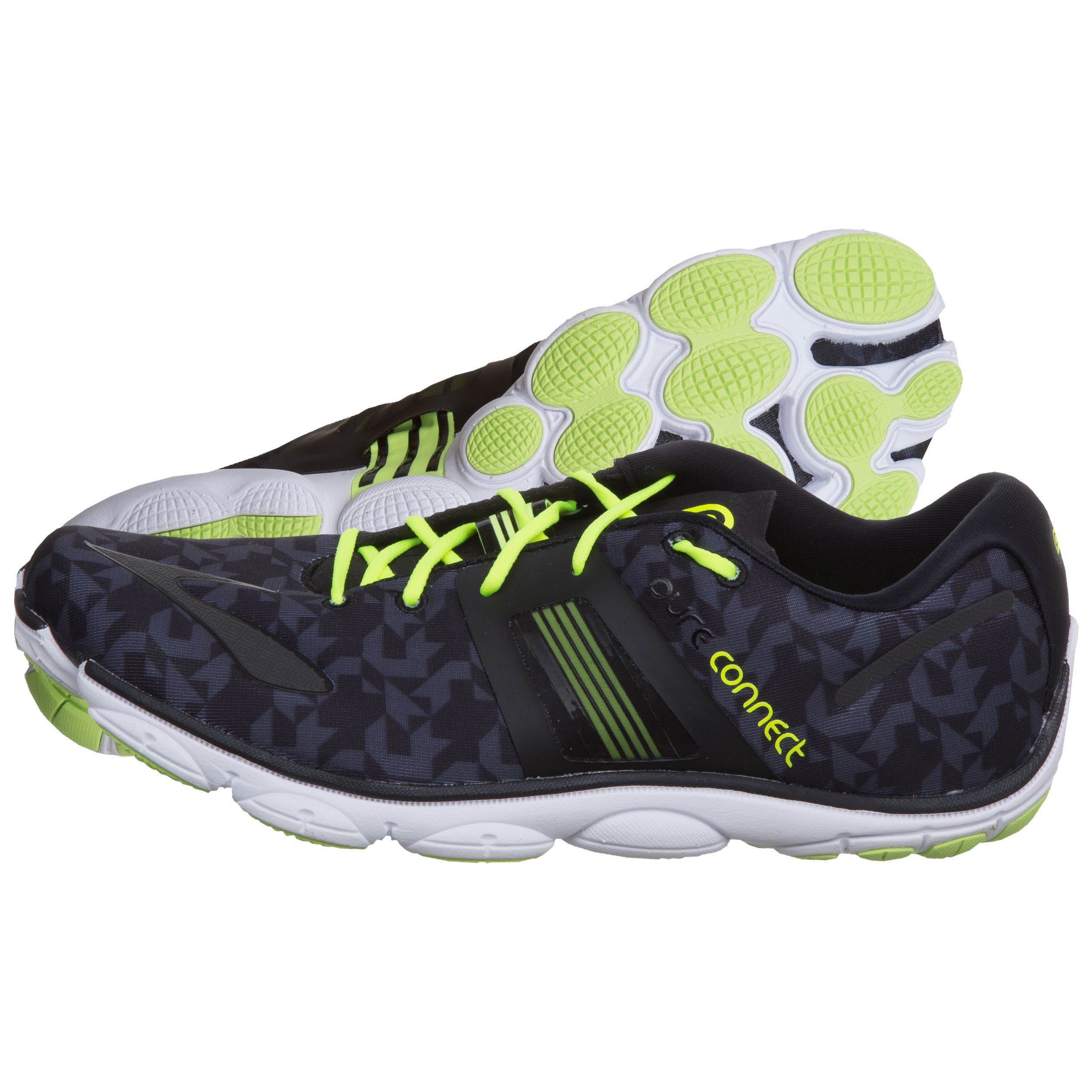 Brooks pure connect damen clearance laufschuhe