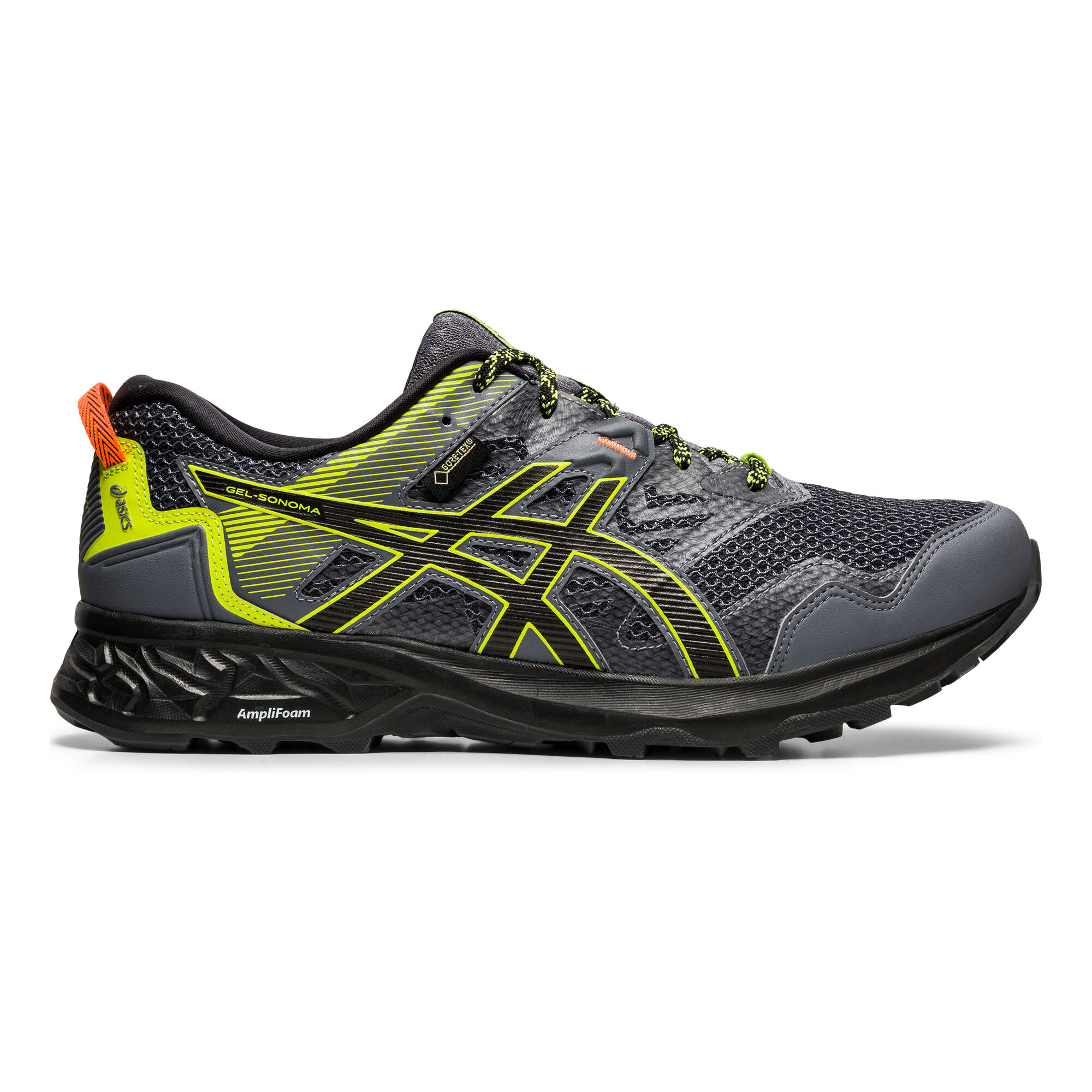 ASICS