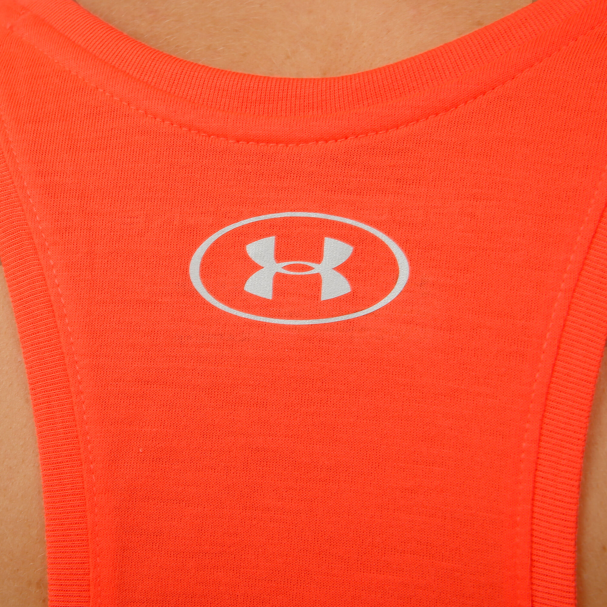 Under Armour