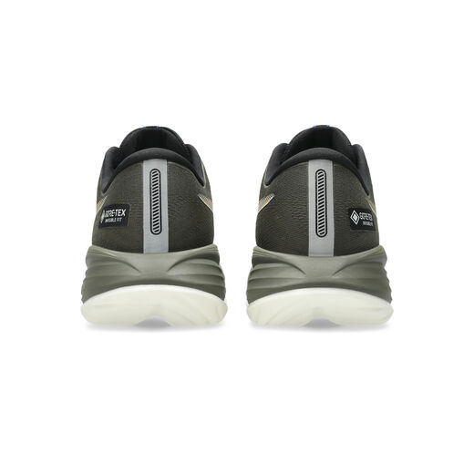 ASICS
